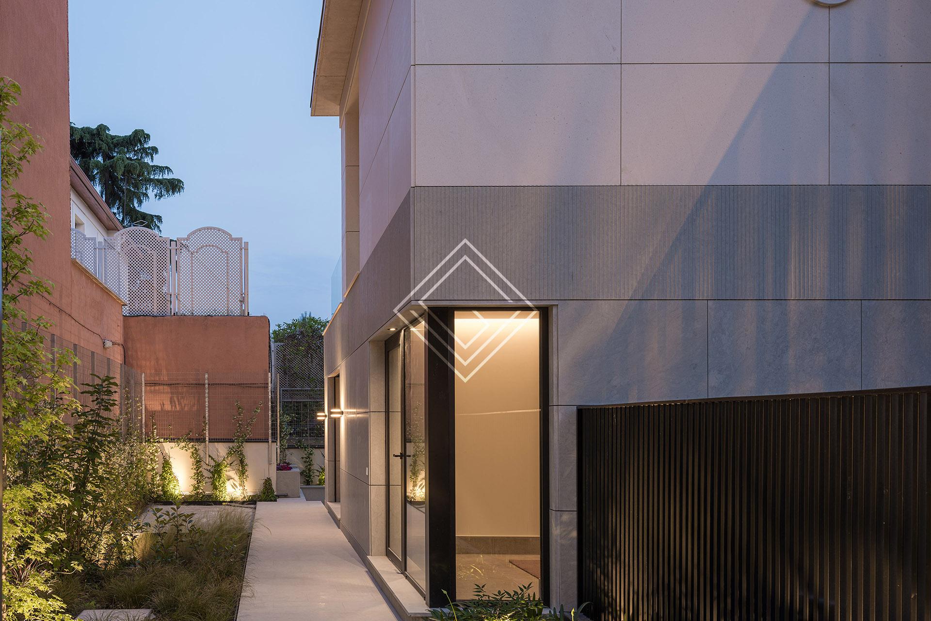 Espectacular pareado de nueva construcción en El Viso