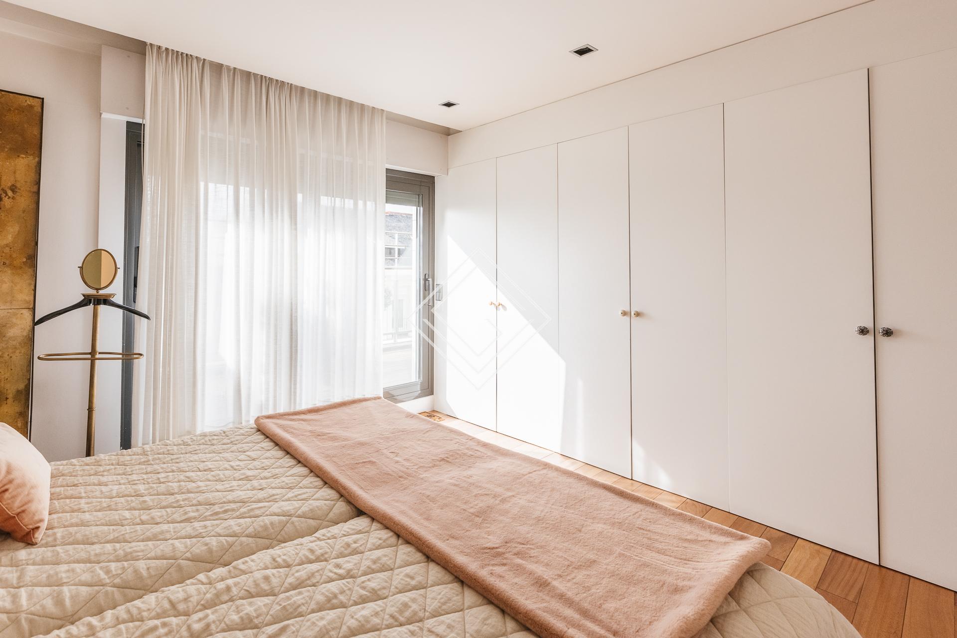 Espectacular duplex con terraza y piscina en Almagro