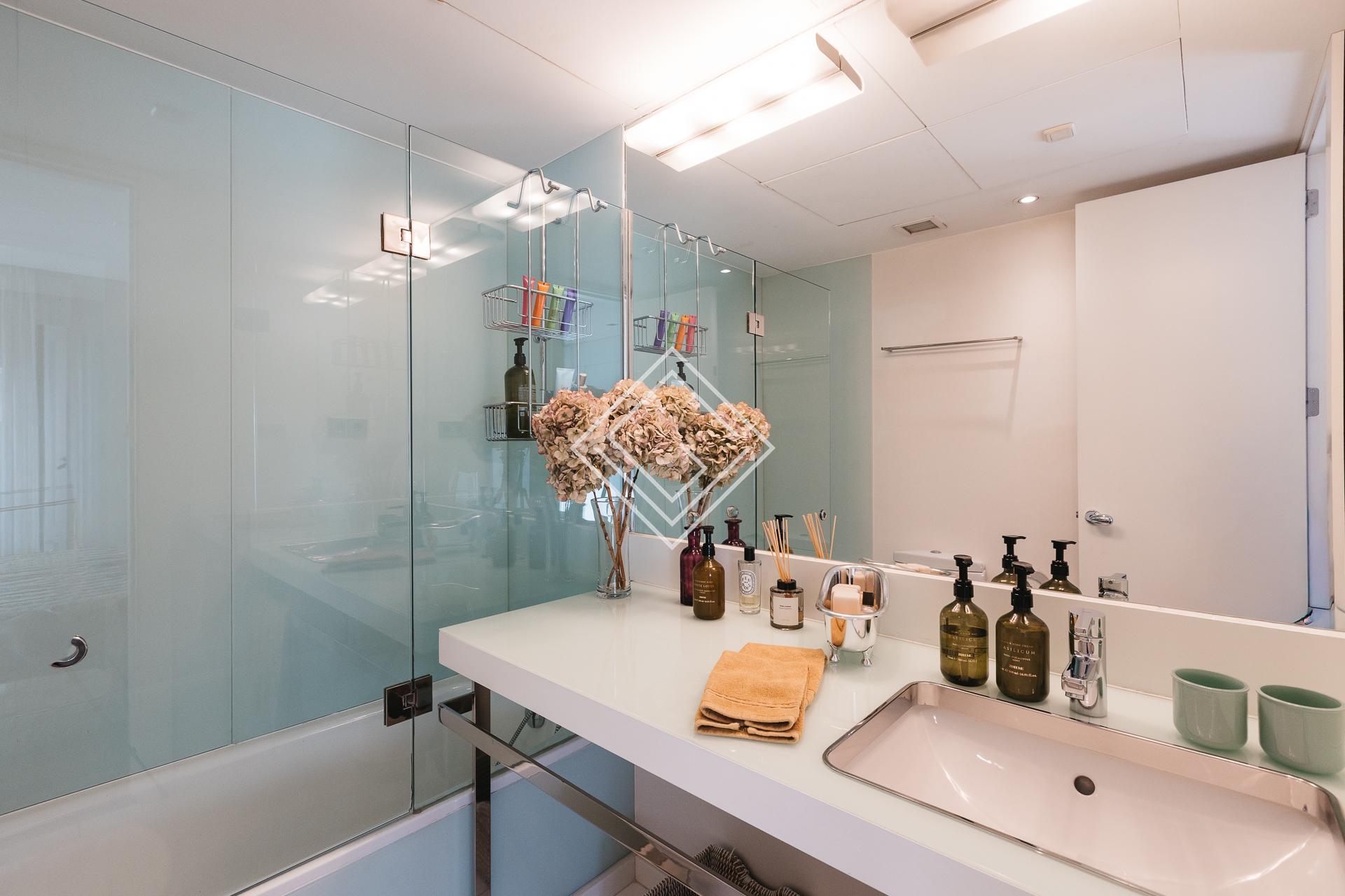 Espectacular duplex con terraza y piscina en Almagro