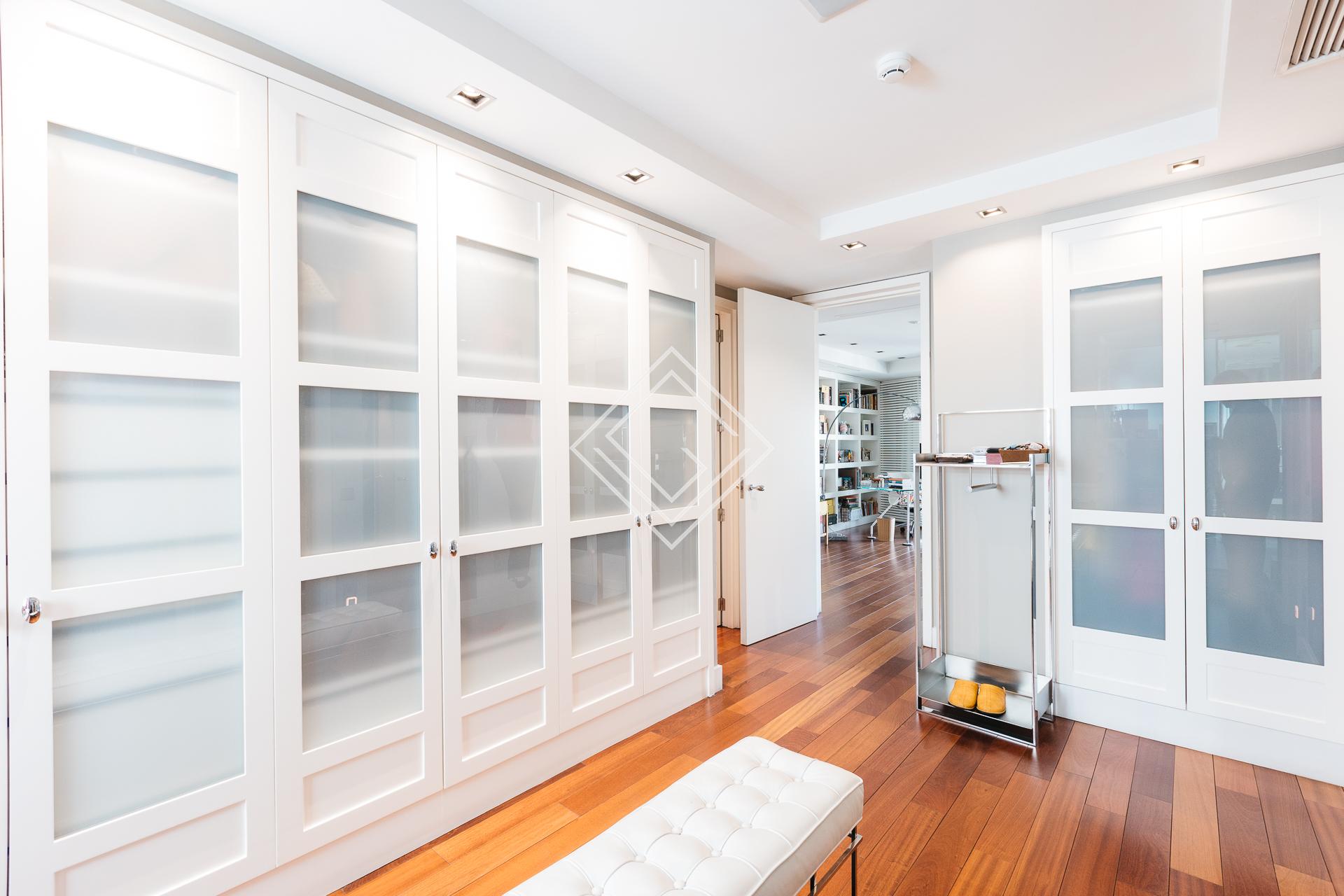 Espectacular duplex con terraza y piscina en Almagro