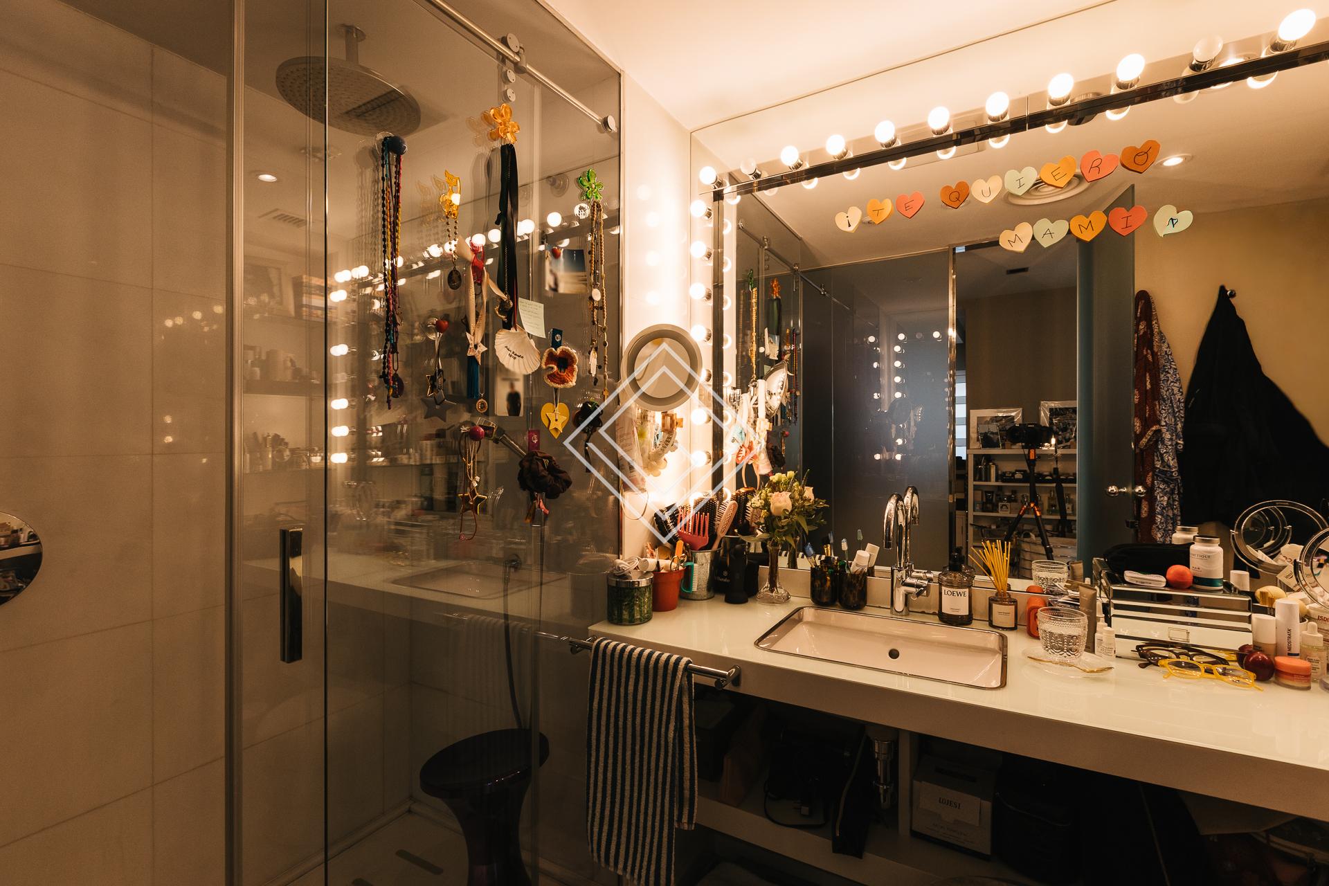 Espectacular duplex con terraza y piscina en Almagro