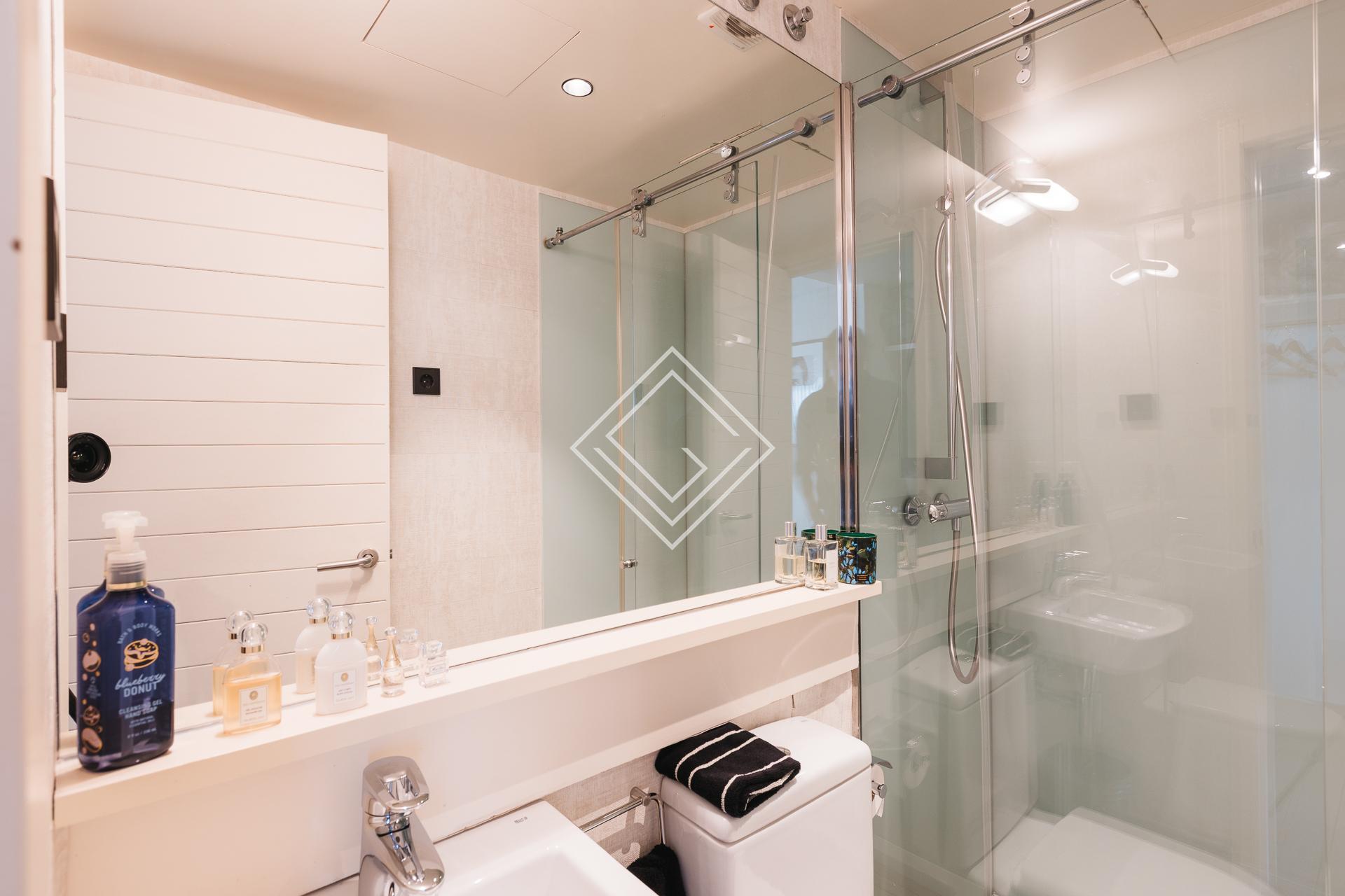 Espectacular duplex con terraza y piscina en Almagro