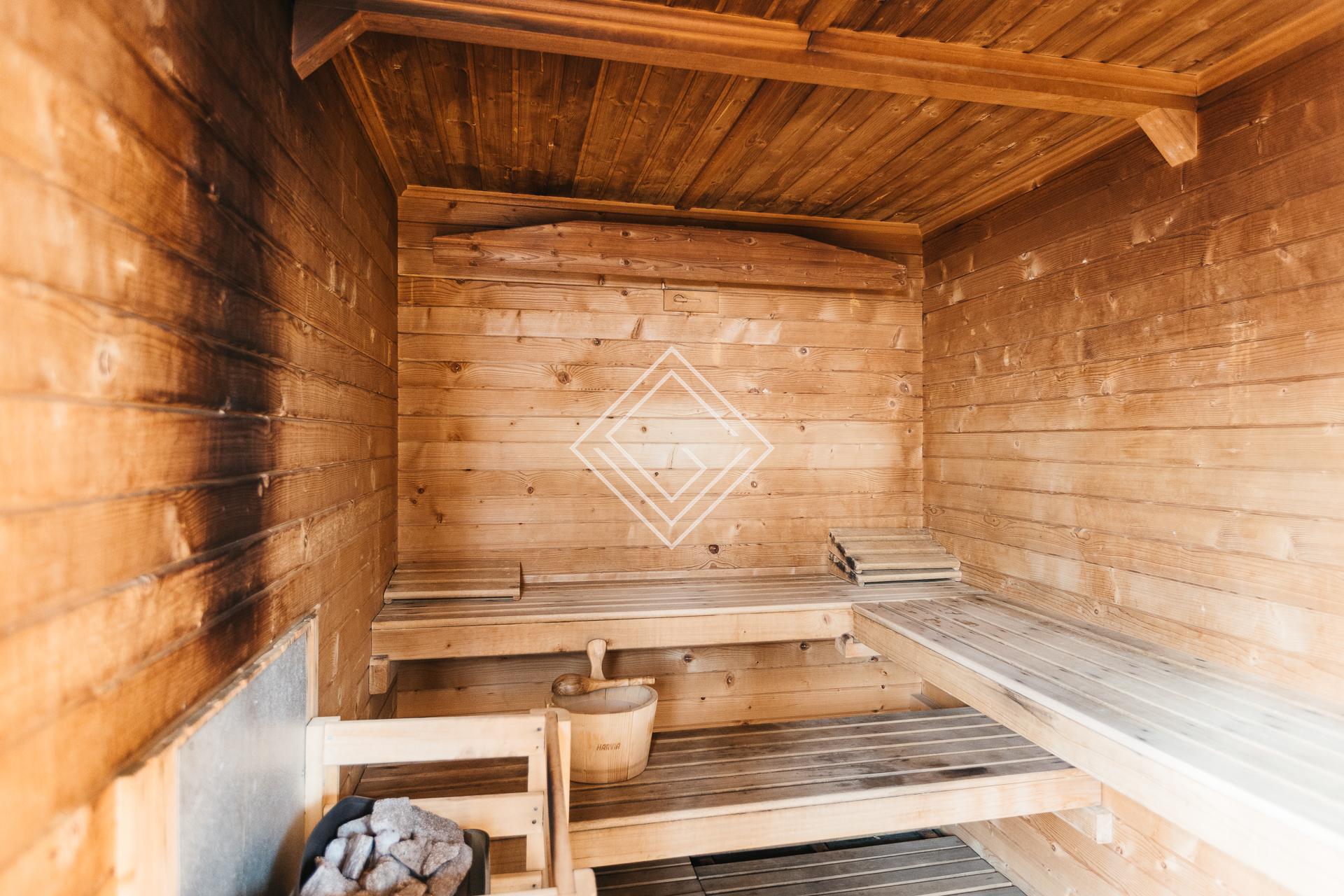 Espectacular duplex con terraza y piscina en Almagro