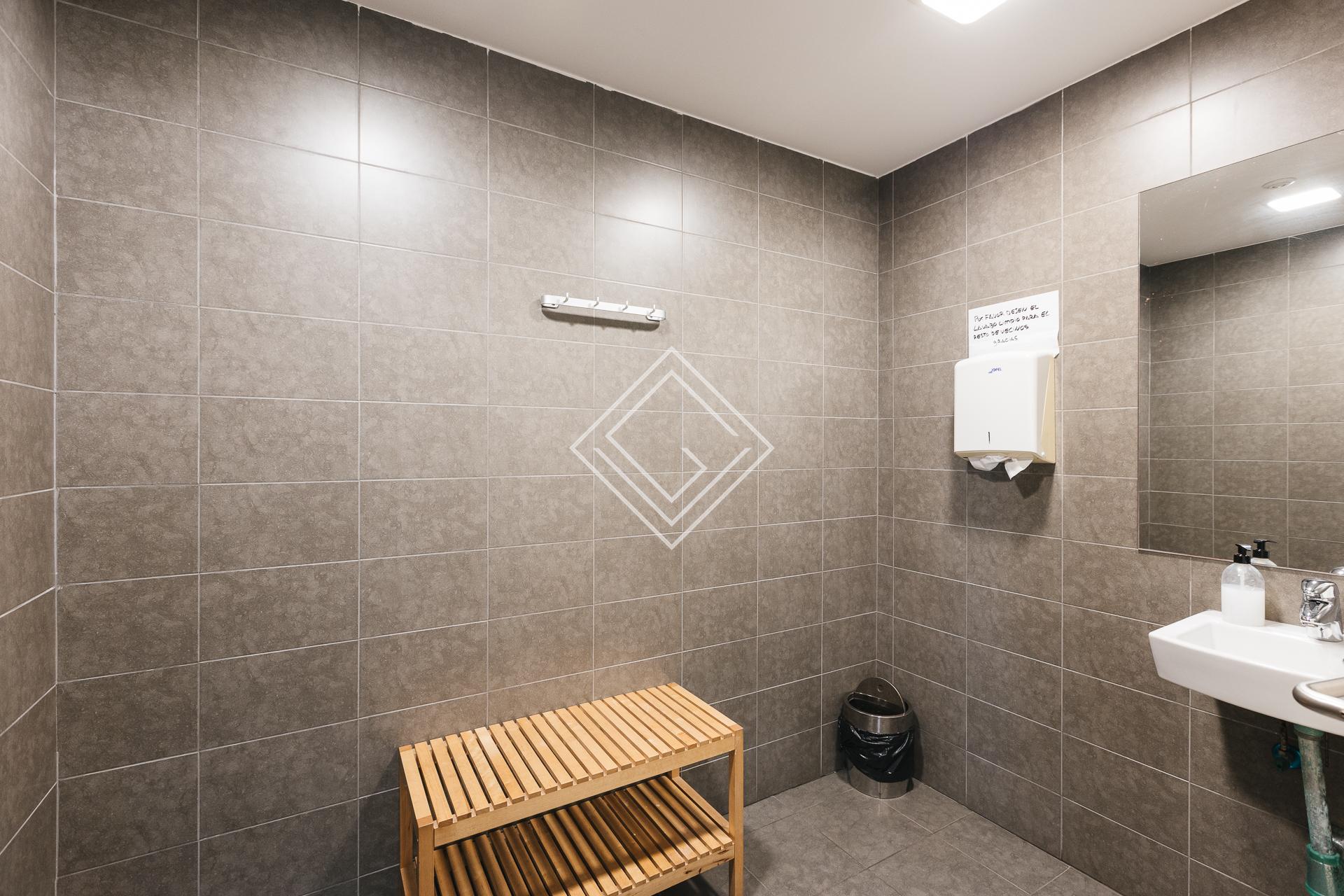 Espectacular duplex con terraza y piscina en Almagro