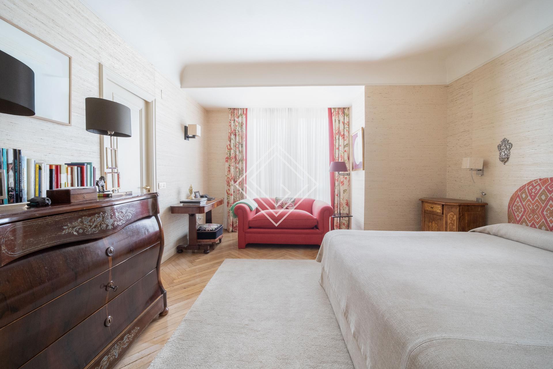 Espectacular piso totalmente reformado en El Viso