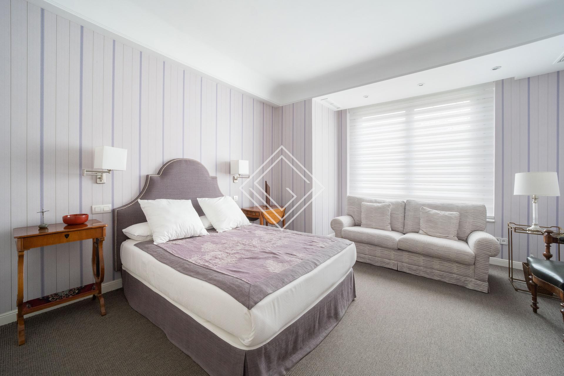 Espectacular piso totalmente reformado en El Viso