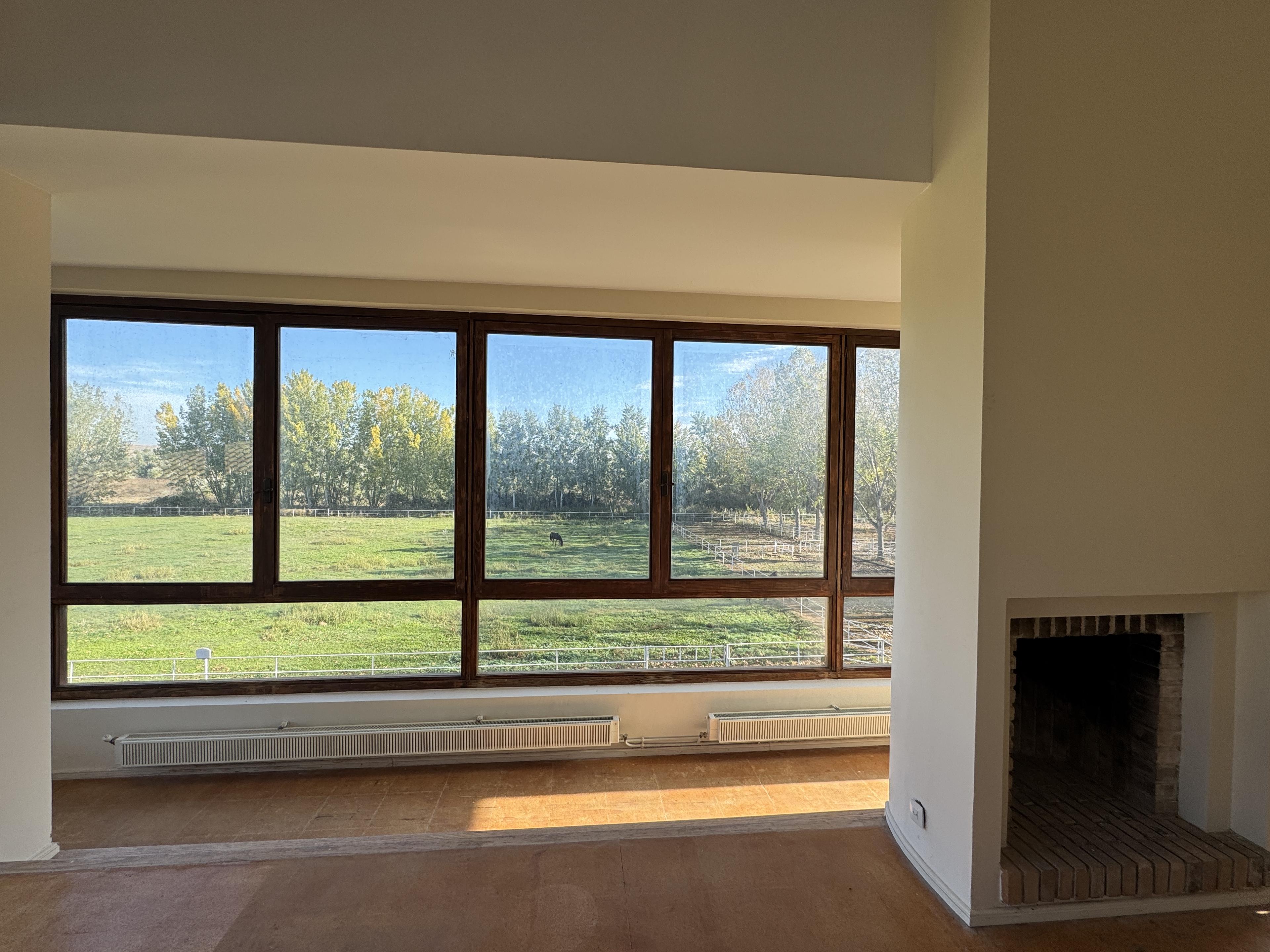 Preciosa Finca para caballos en Aranjuez