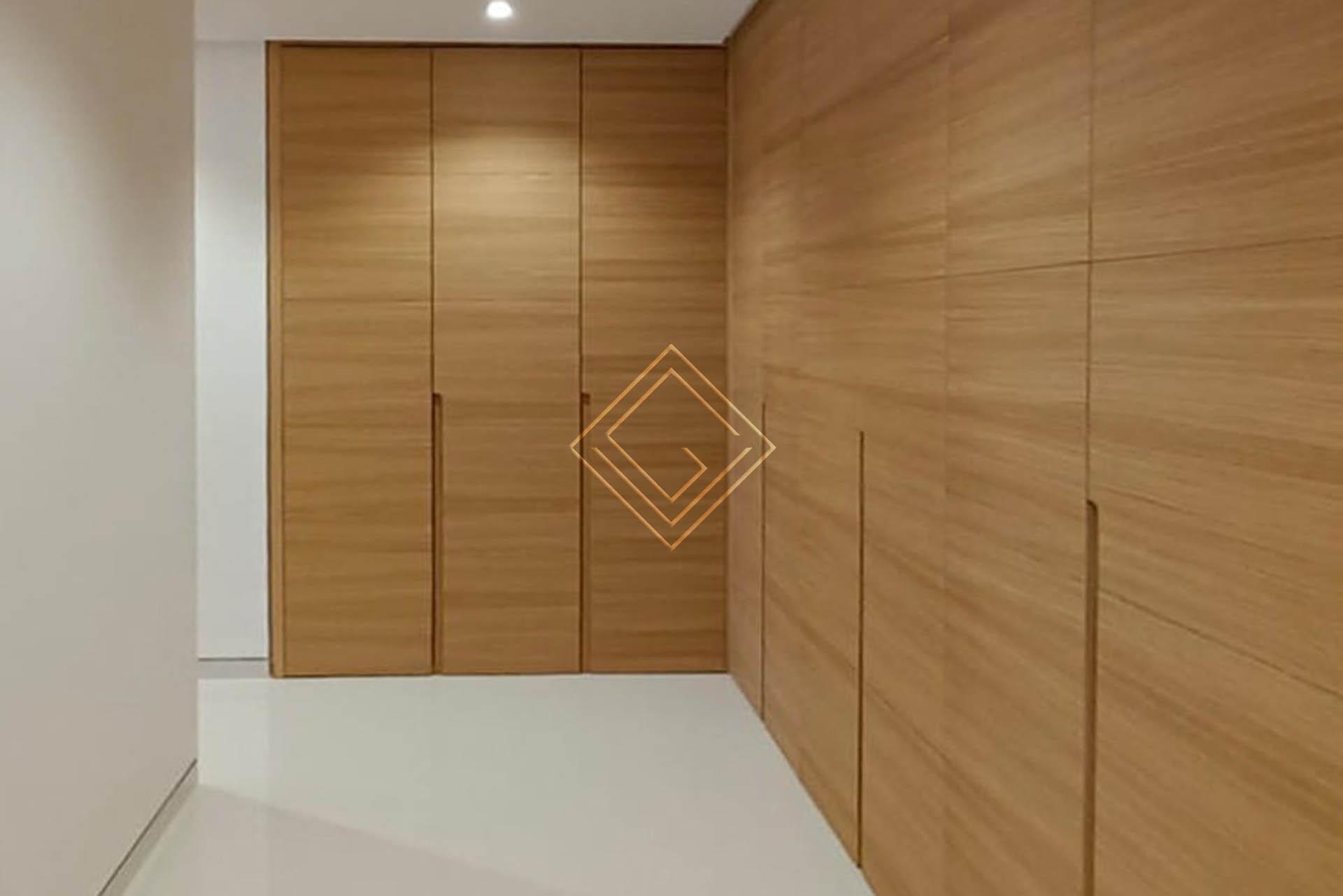 ﻿Apartamento de lujo reformado con vistas al mar en urbanización exclusiva en primera línea