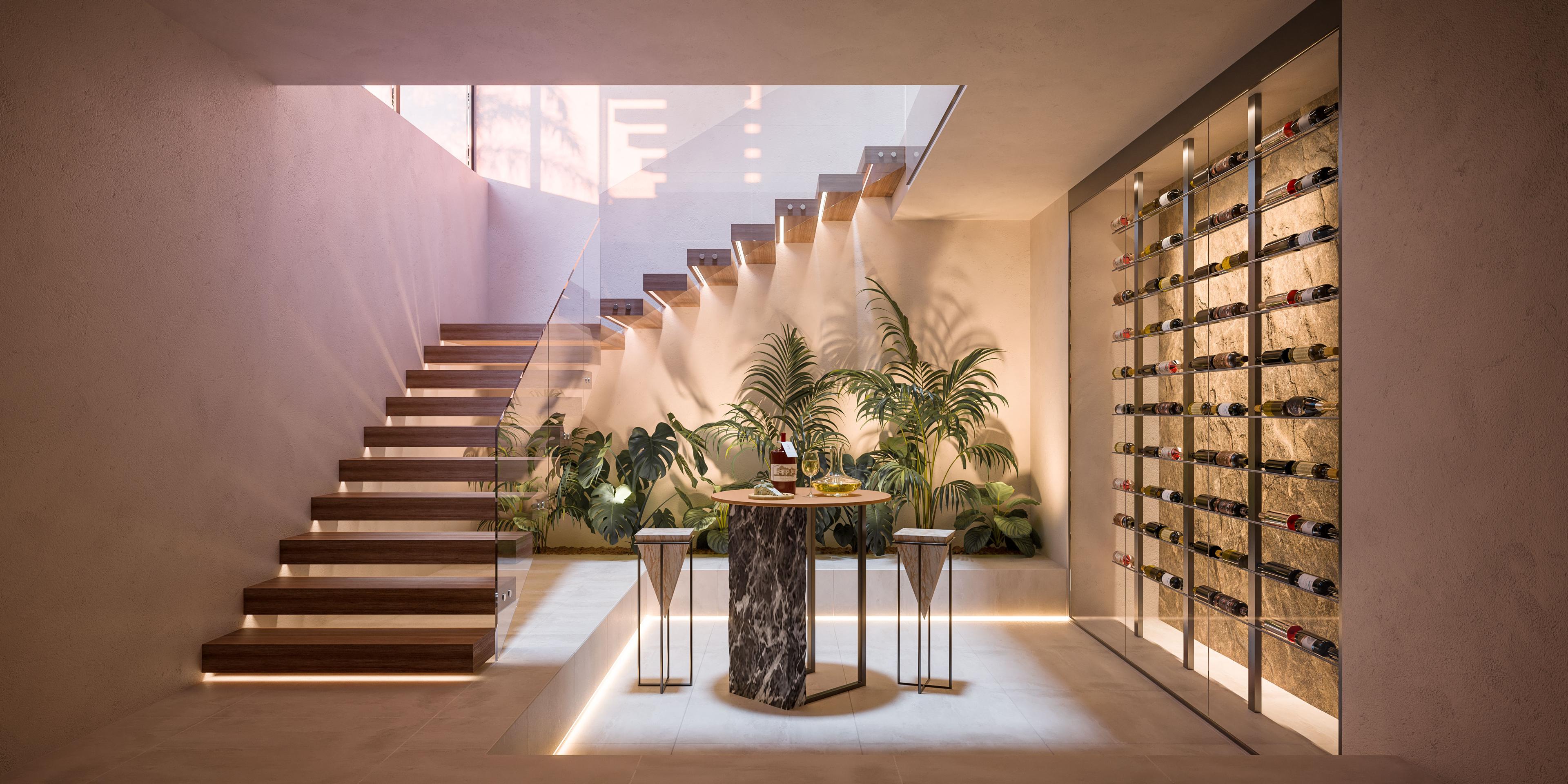 Luxury living in Cascada de Camojan, Marbella