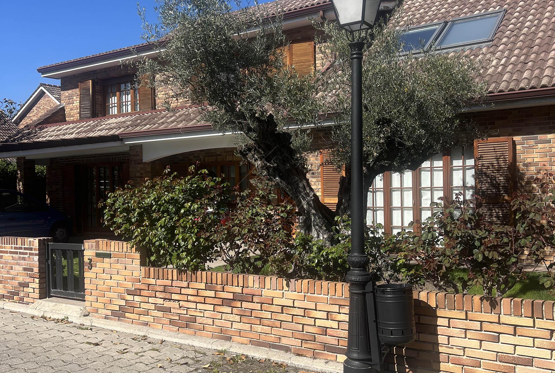 Casa reformada en urbanización Levitt Park  - Imagen 2