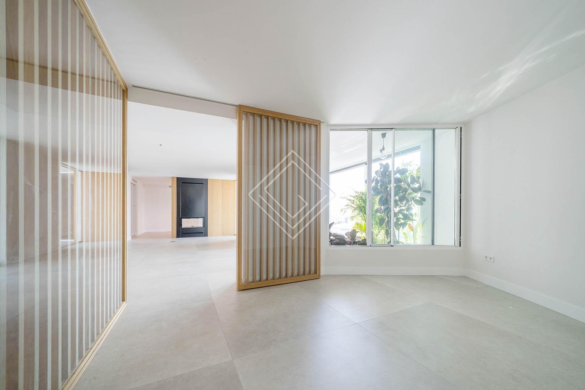 Magnifico piso en Nueva España  - Imagen 3