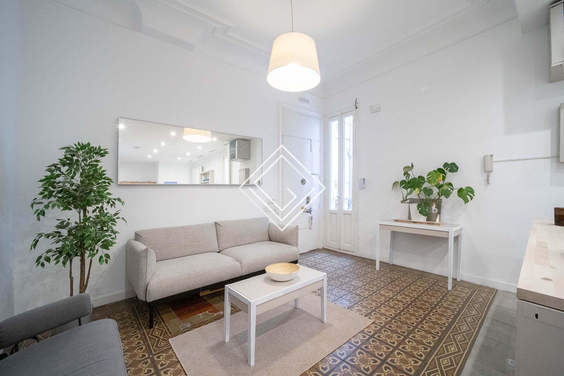 Espacio Flexible en Serrano - Imagen 3