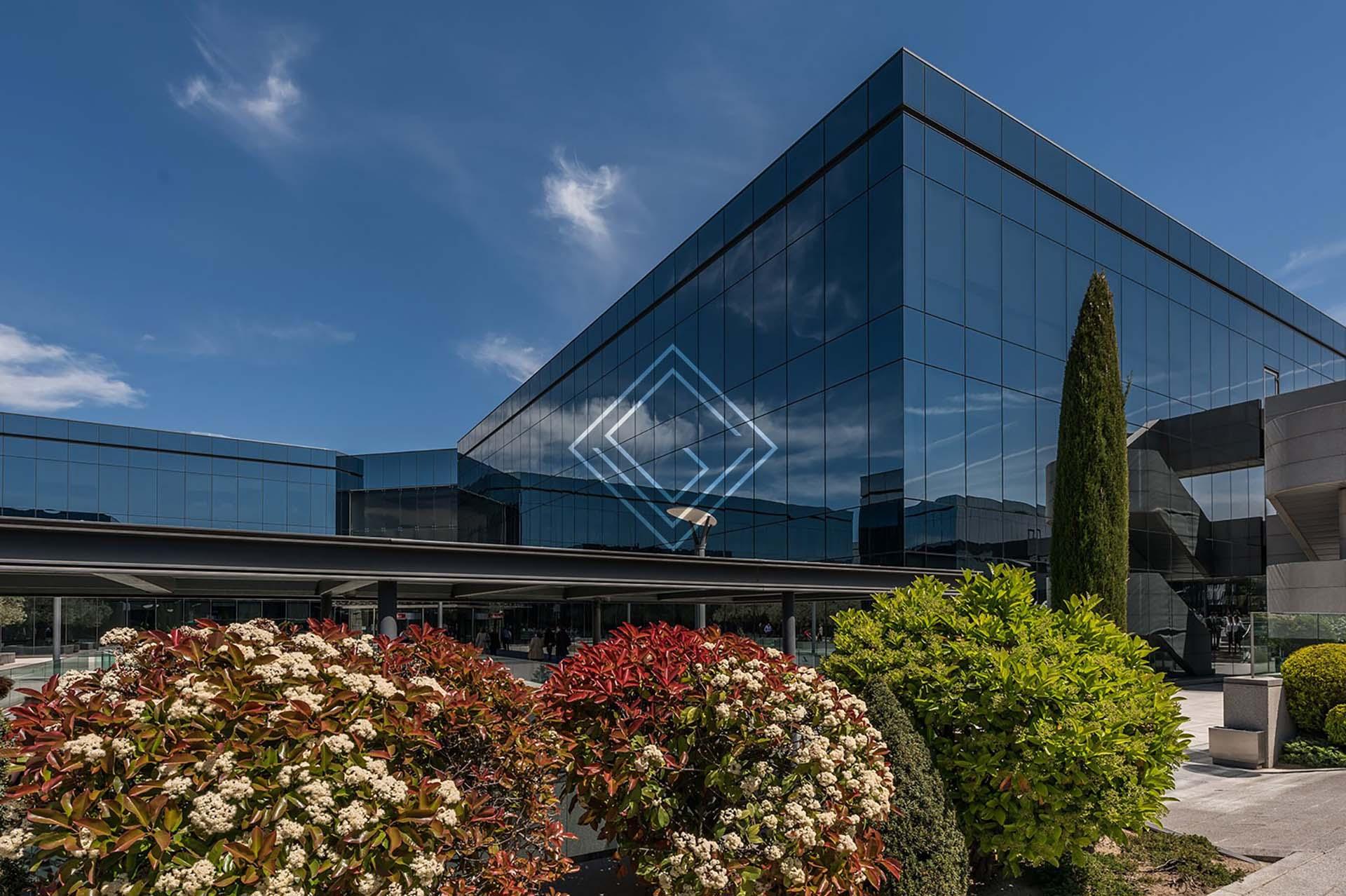 Edificio 14 en Parque Empresarial La Finca - Imagen 2