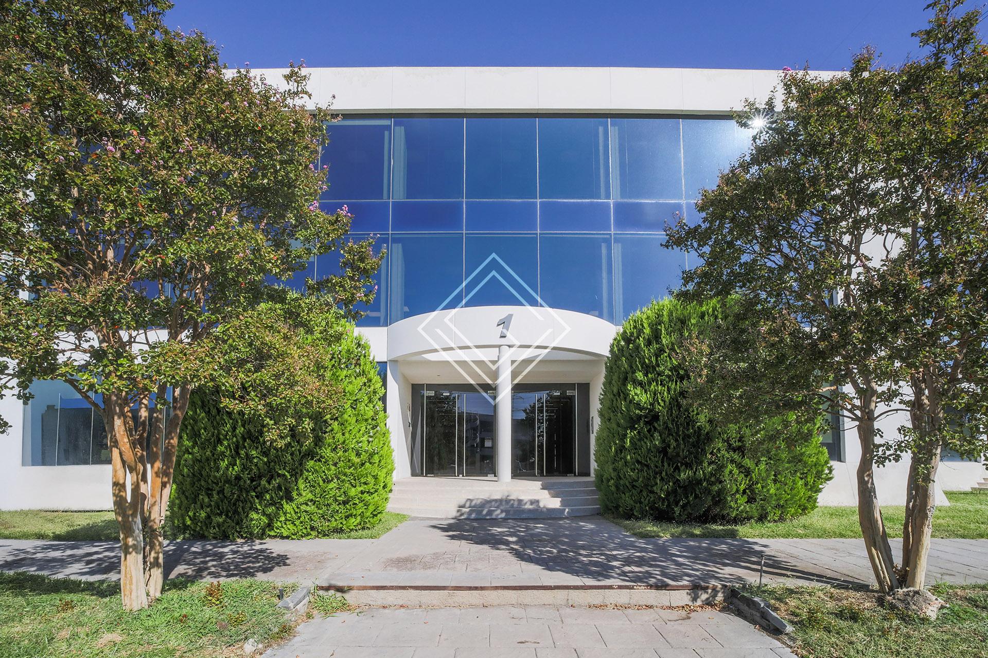 Edificio exclusivo de oficinas en Valdemarín - Imagen 2