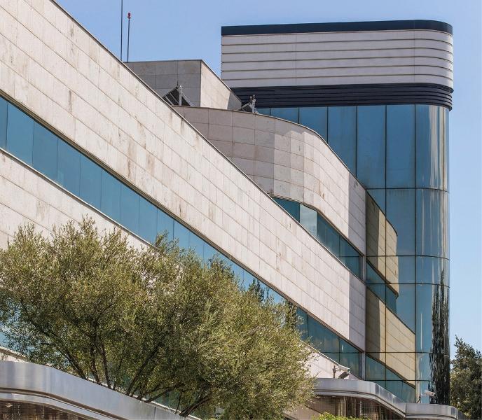 Luminosa oficina en Las Rozas - Imagen 3