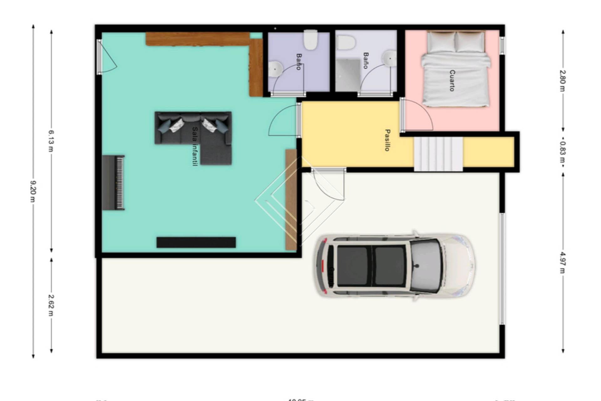 Miniatura plano 3