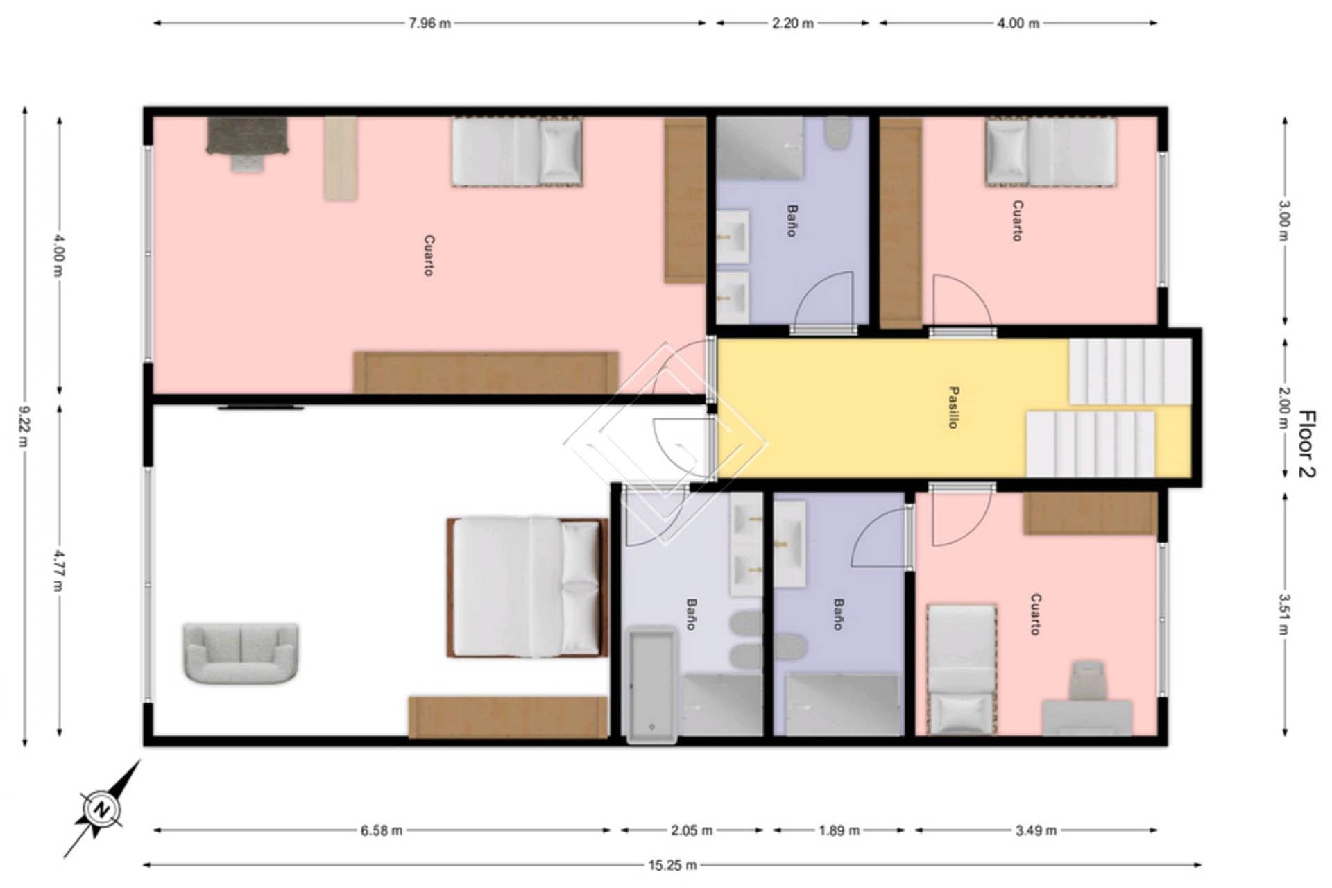 Miniatura plano 4