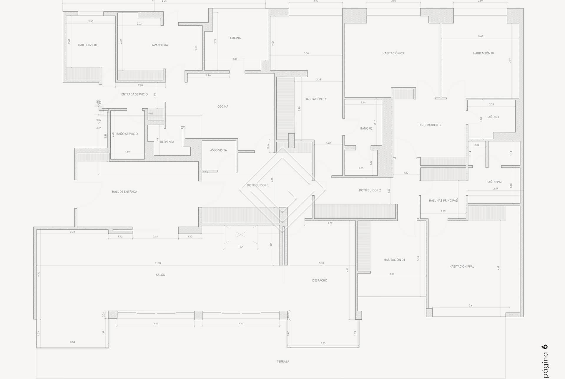 Miniatura plano 4