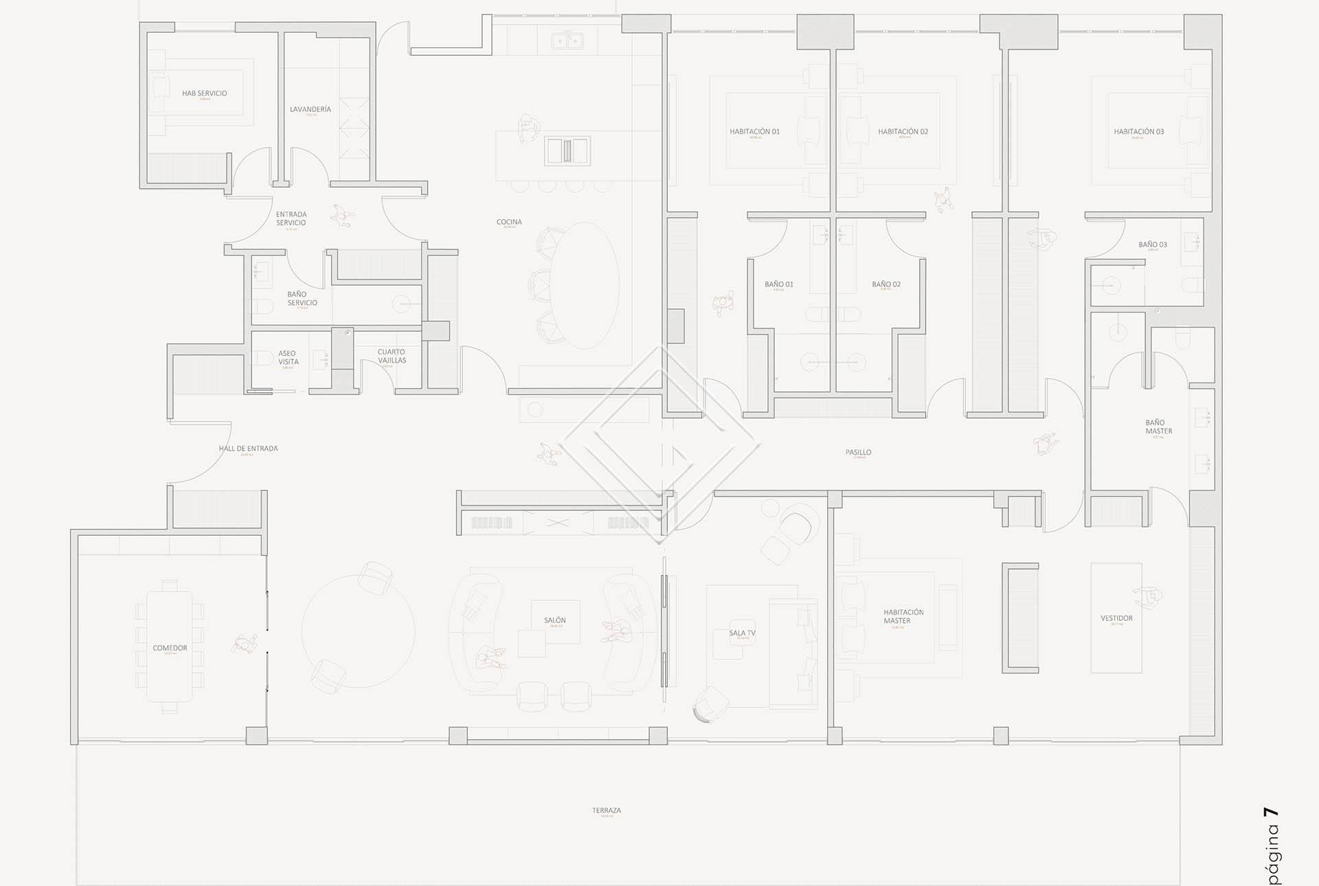 Miniatura plano 5