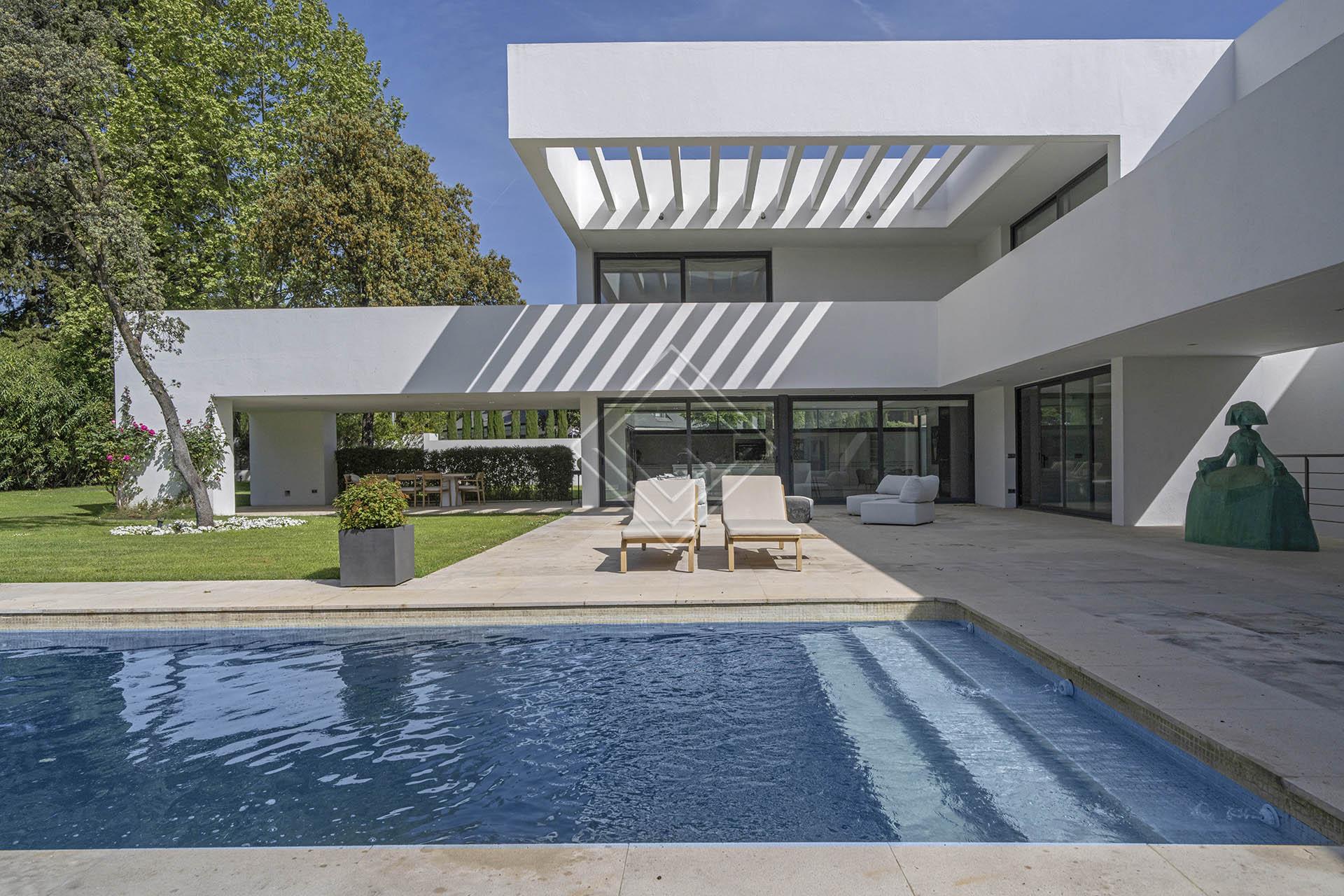 Espectacular vivienda en La Florida - Imagen 3