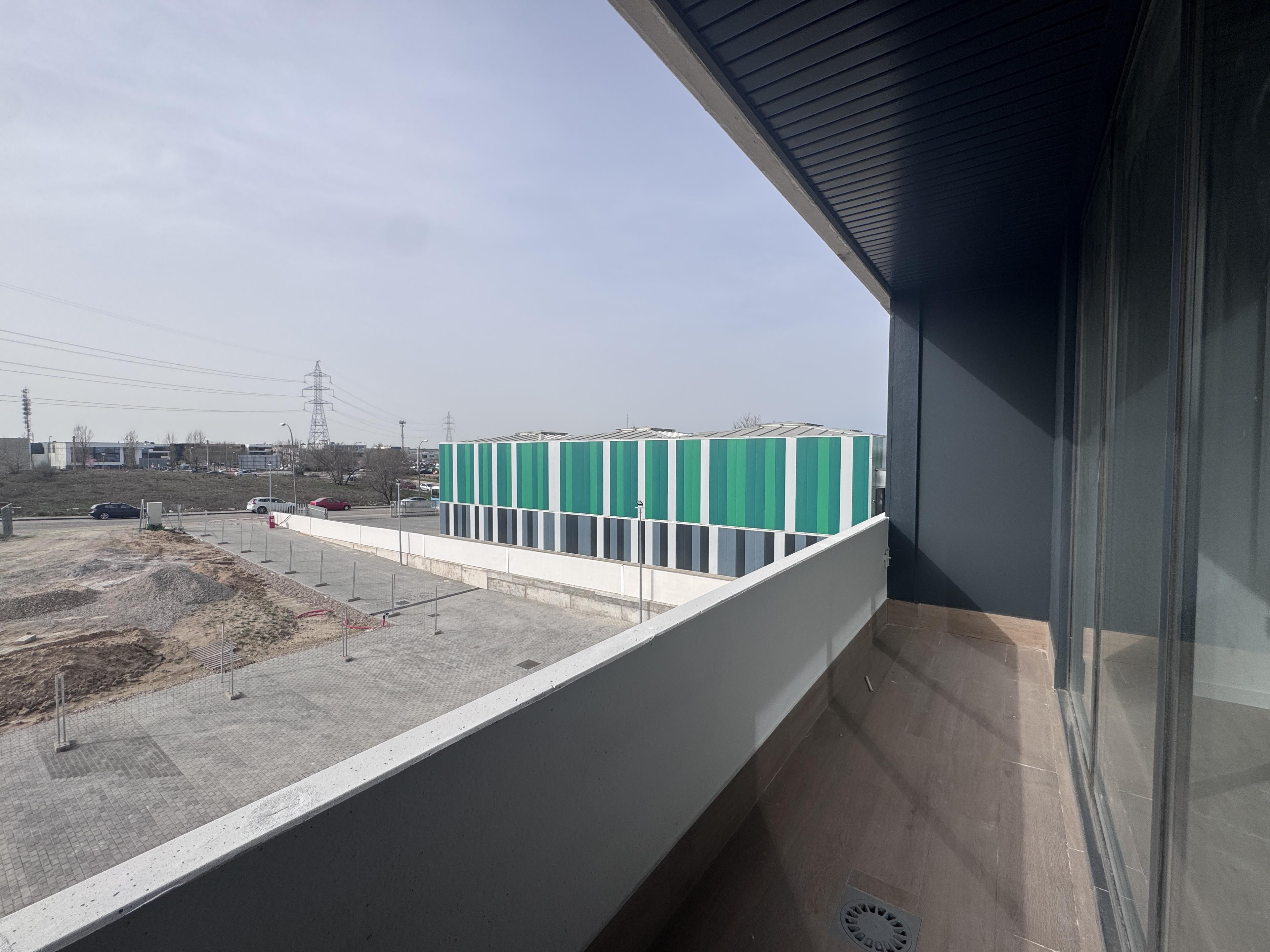 Nave de obra nueva en Ventorro del Cano - Imagen 3