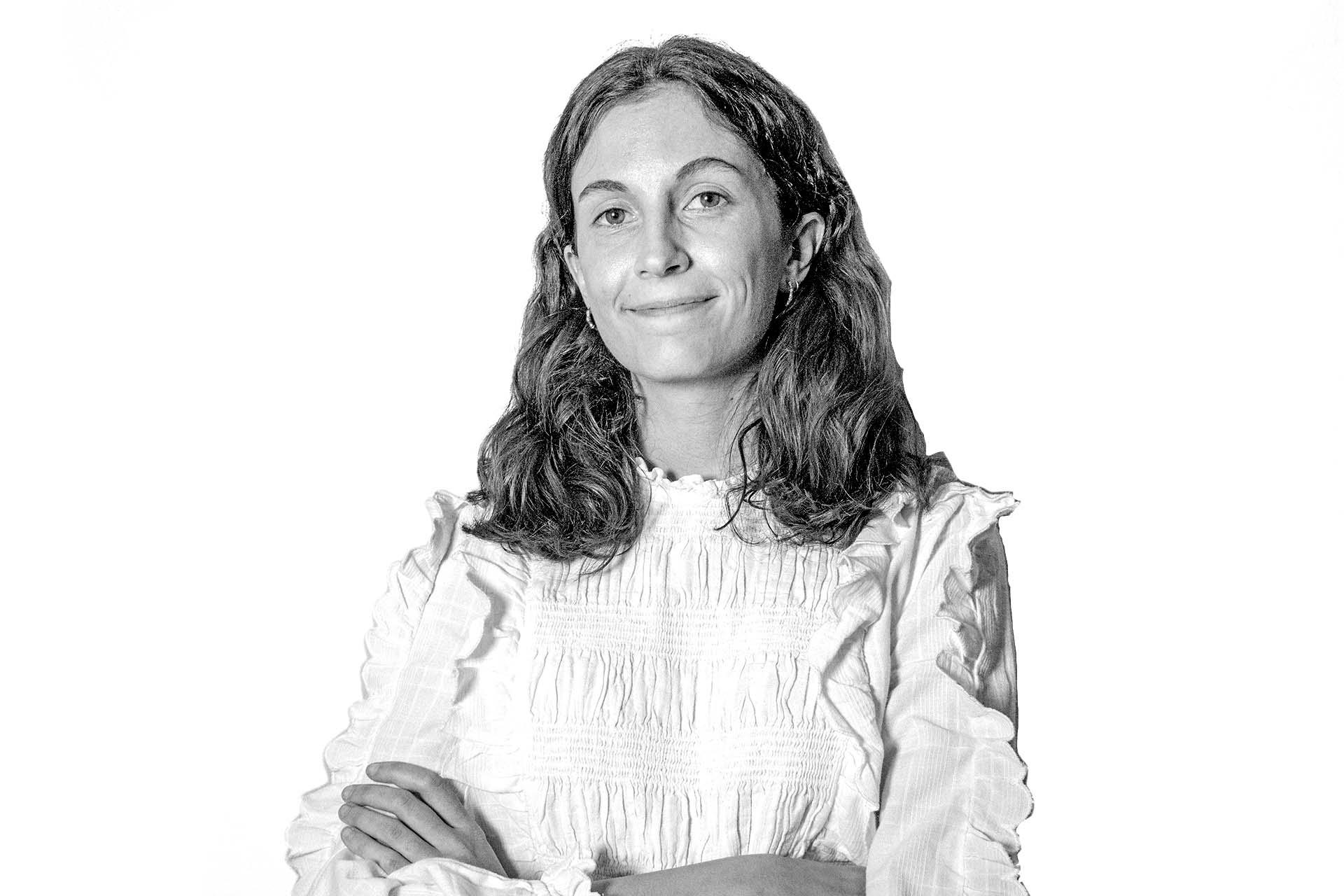 Foto de Julia Puche López-Contreras