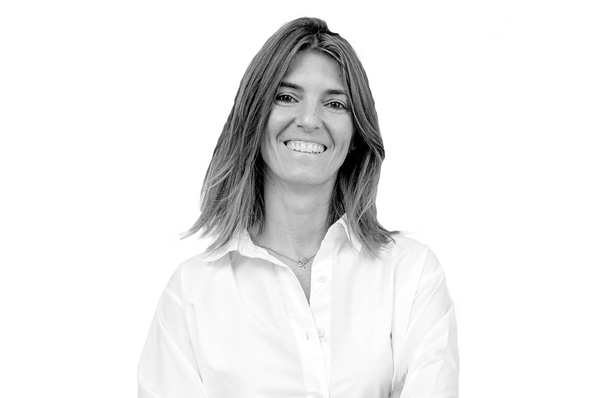 Foto de Monse Alonso Aragón