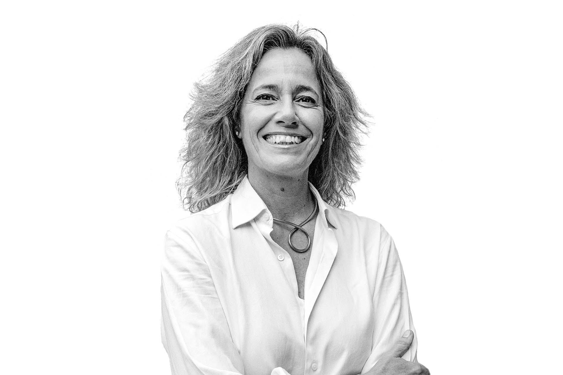 Foto de María Pérez Luna