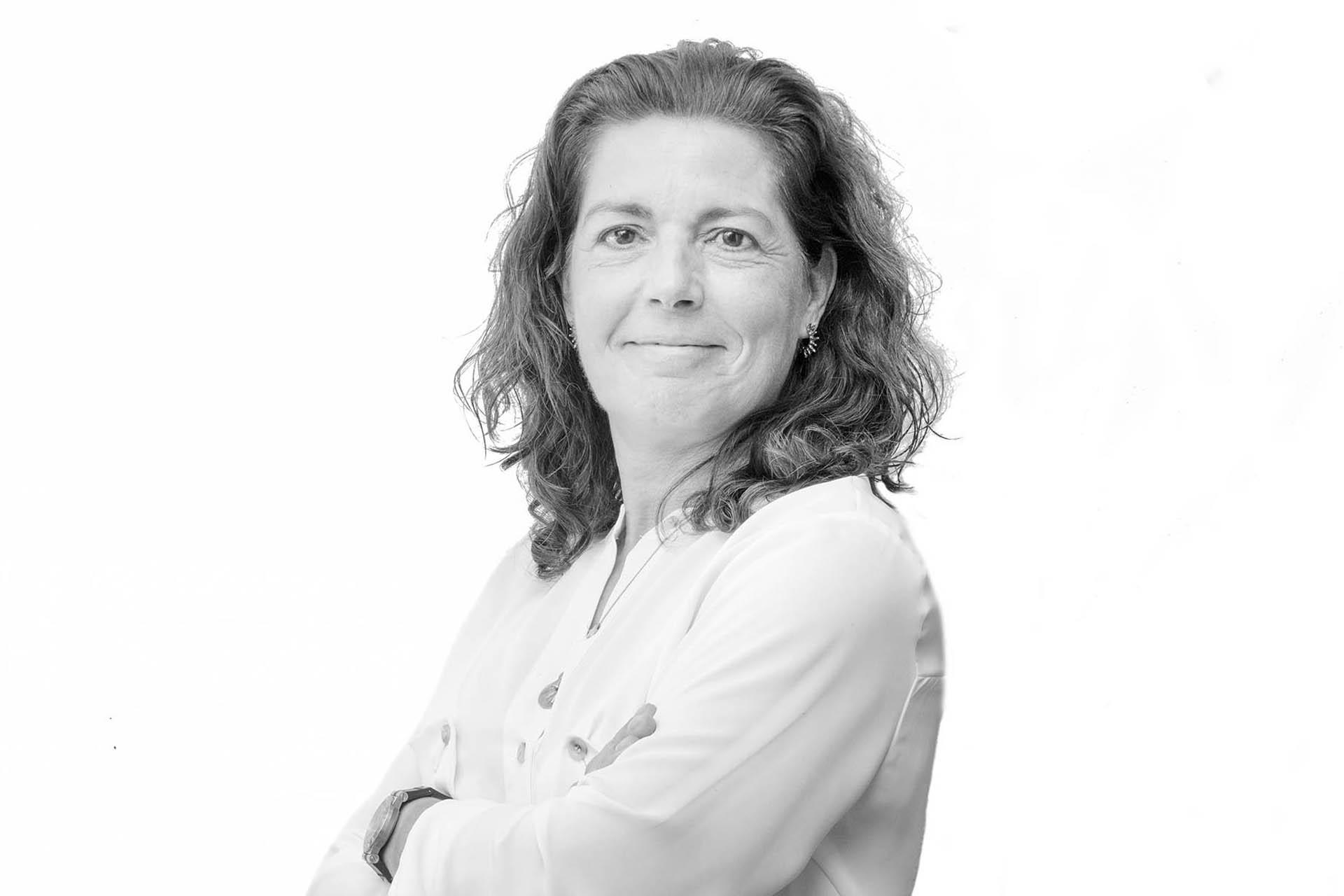 Foto de Renata López Vázquez