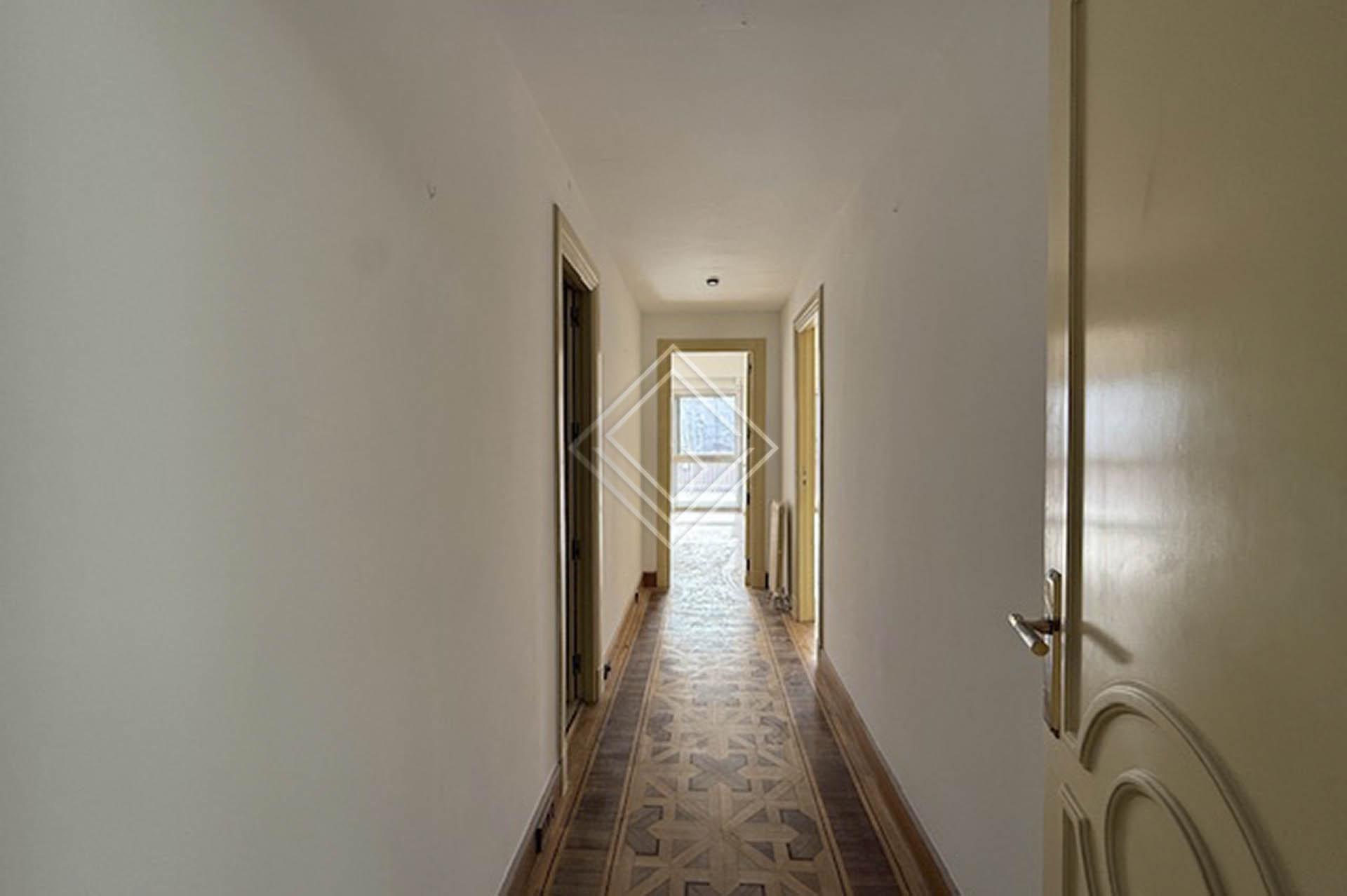 Exclusivo ático con vistas al Retiro - Imagen 3