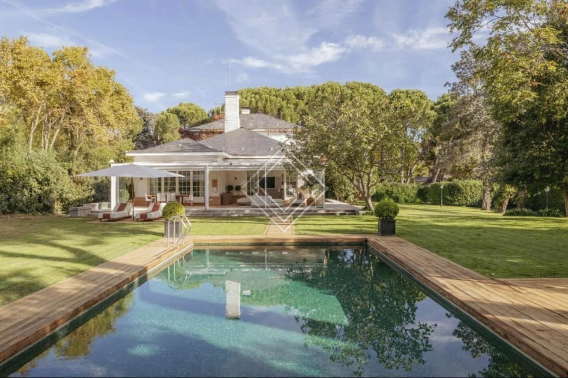 Maravillosa vivienda en alquiler en Casa Quemada - Imagen 1