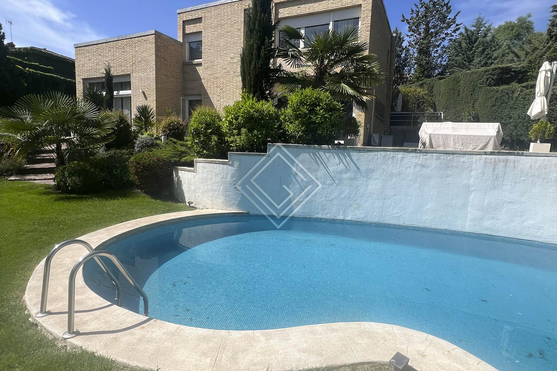 Espectacular casa en Santodomingo  - Imagen 1