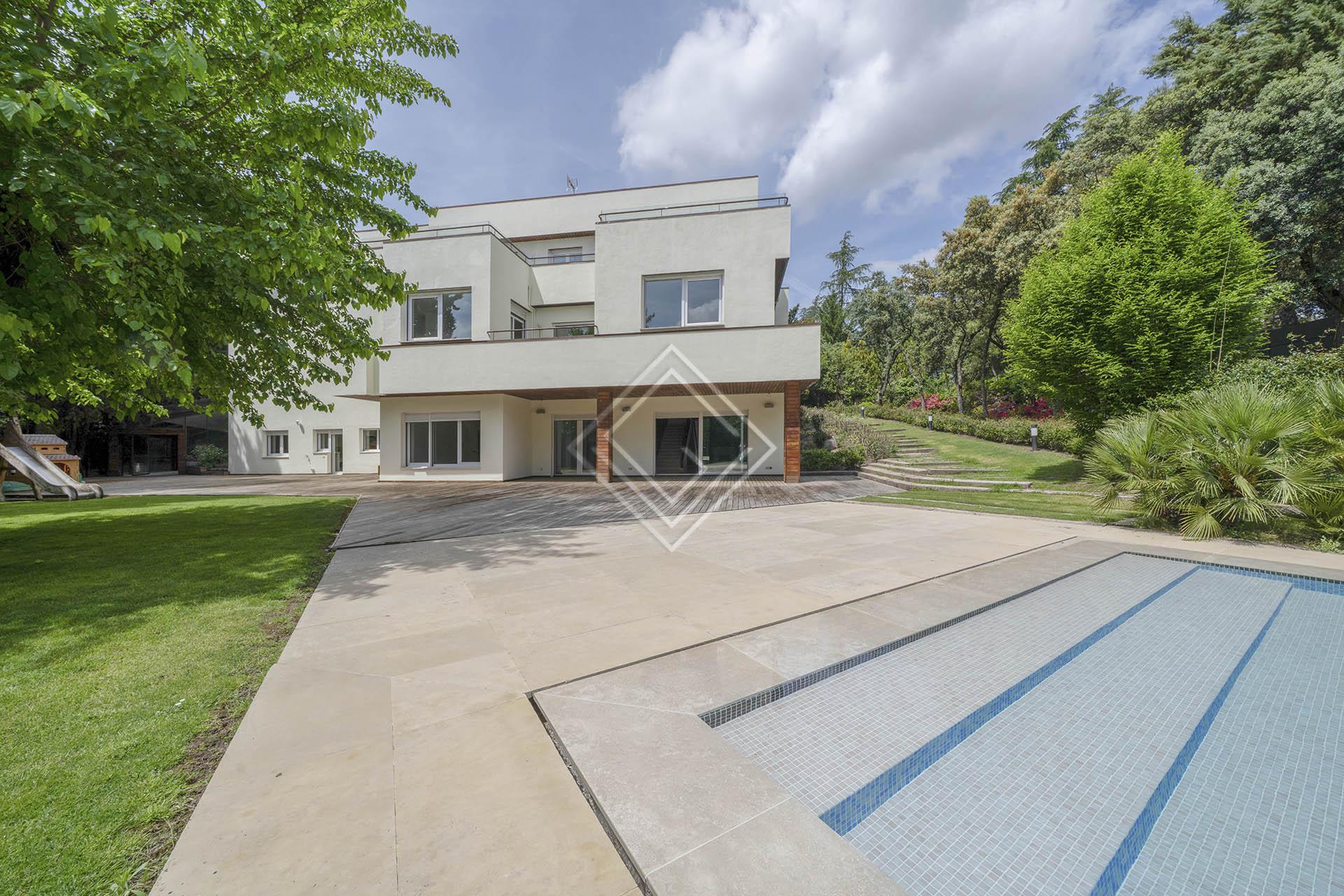 Maravillosa vivienda en alquiler en La Florida - Imagen 2
