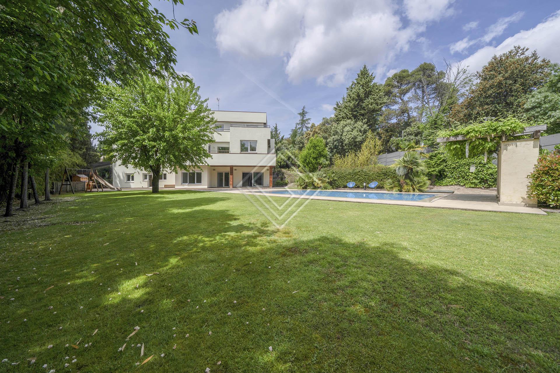Maravillosa vivienda en alquiler en La Florida - Imagen 3