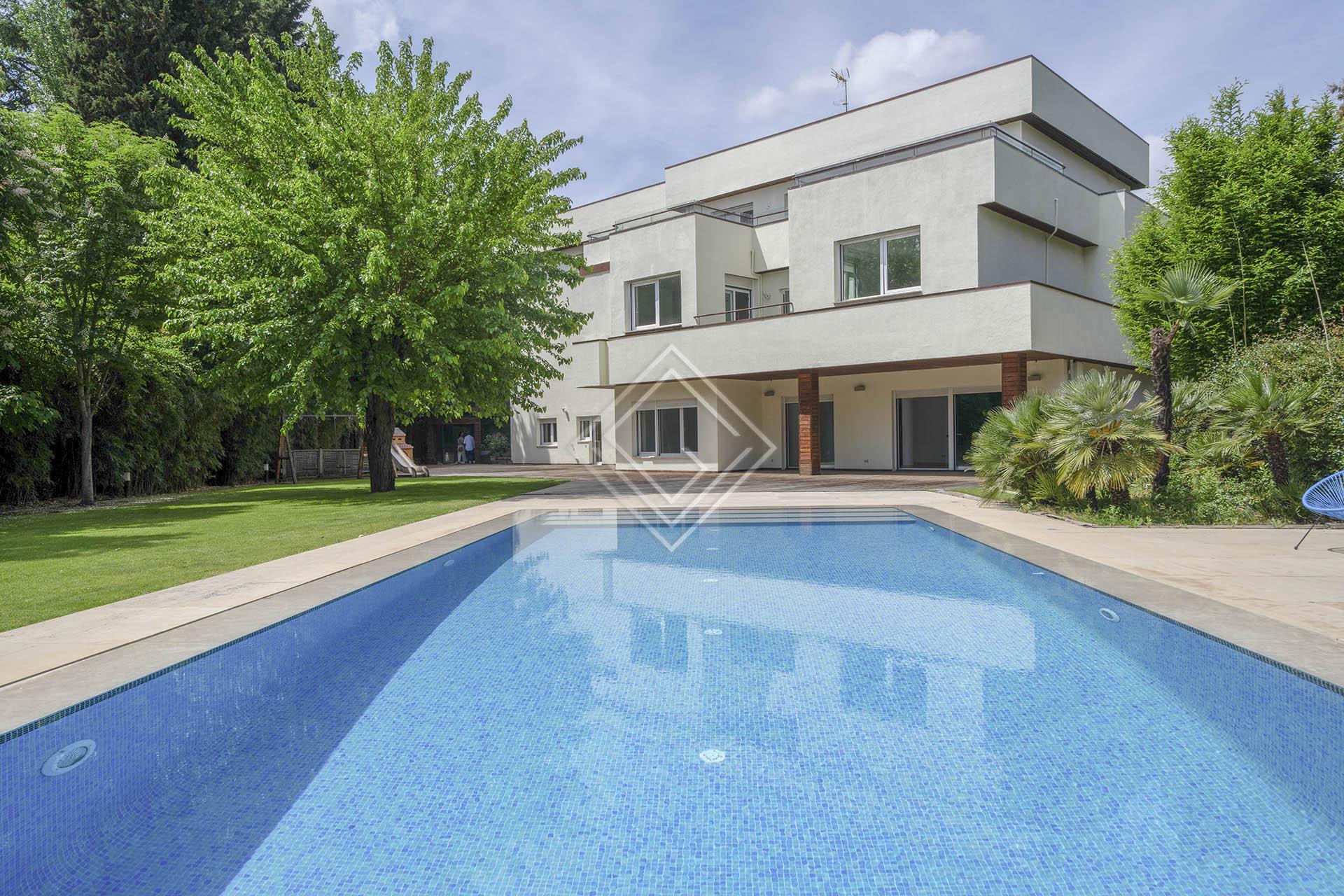 Maravillosa vivienda en alquiler en La Florida - Imagen 1
