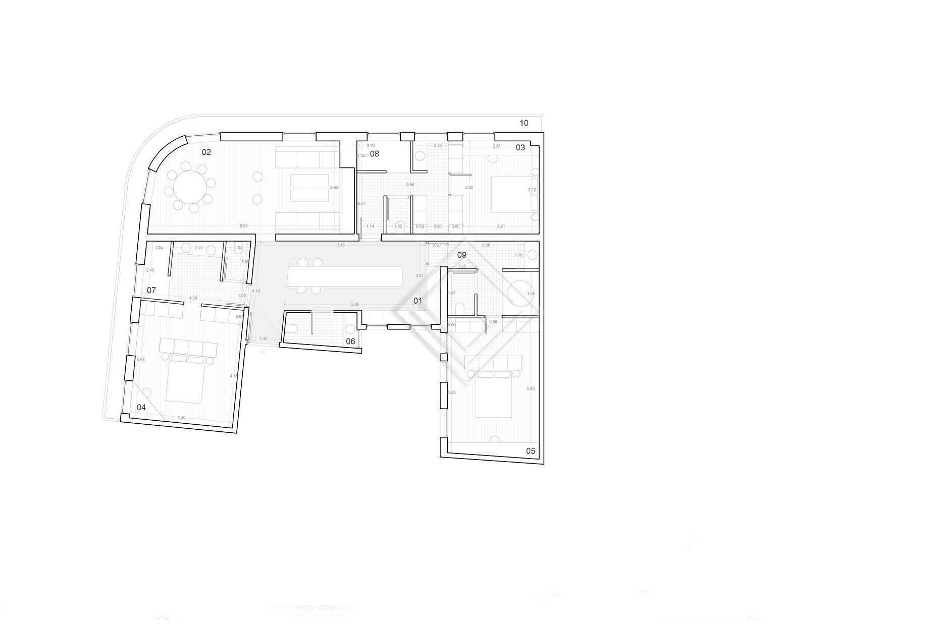 Miniatura plano 3