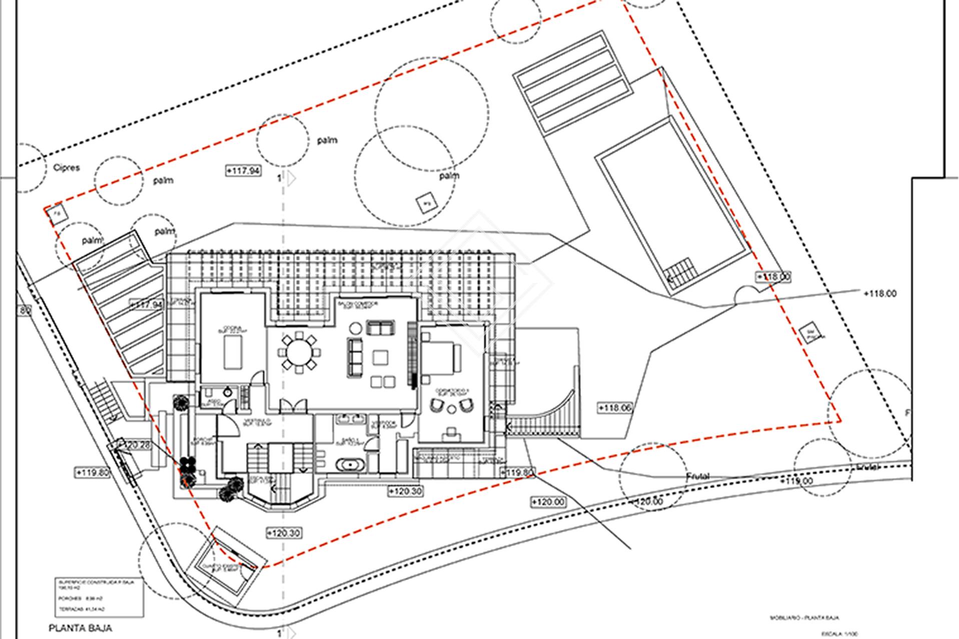 Miniatura plano 2