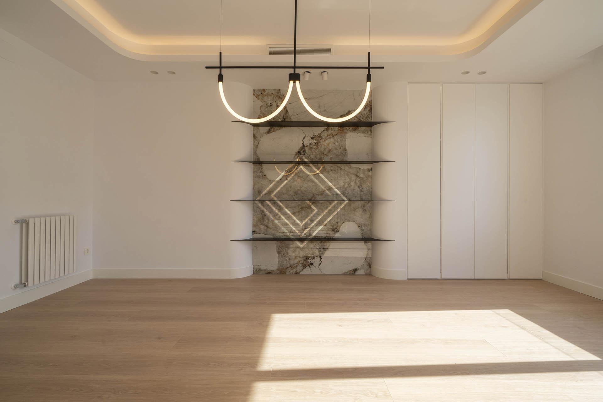 Exclusiva vivienda en El Viso  - Imagen 2