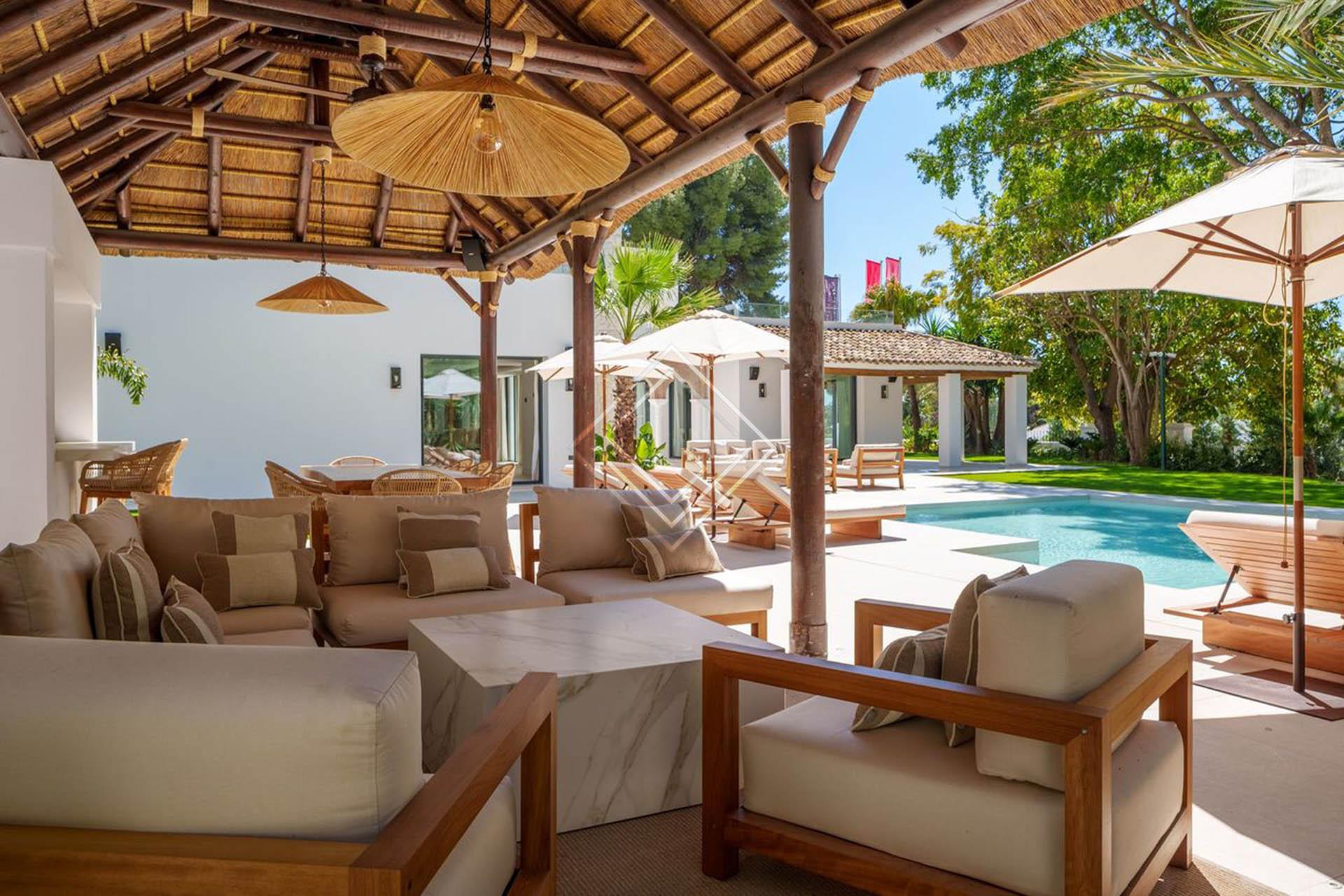 Espectacular vivienda en el corazón de Las Brisas - Imagen 5