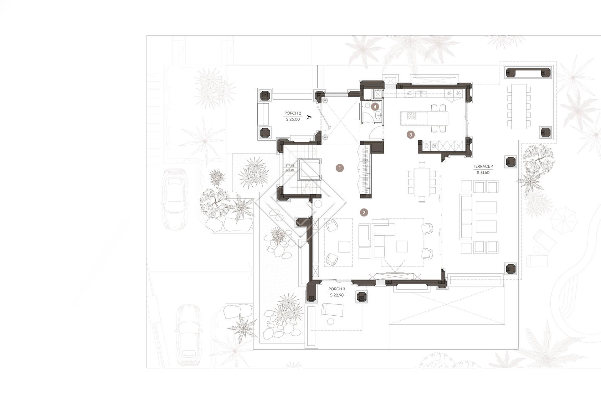 Miniatura plano 3