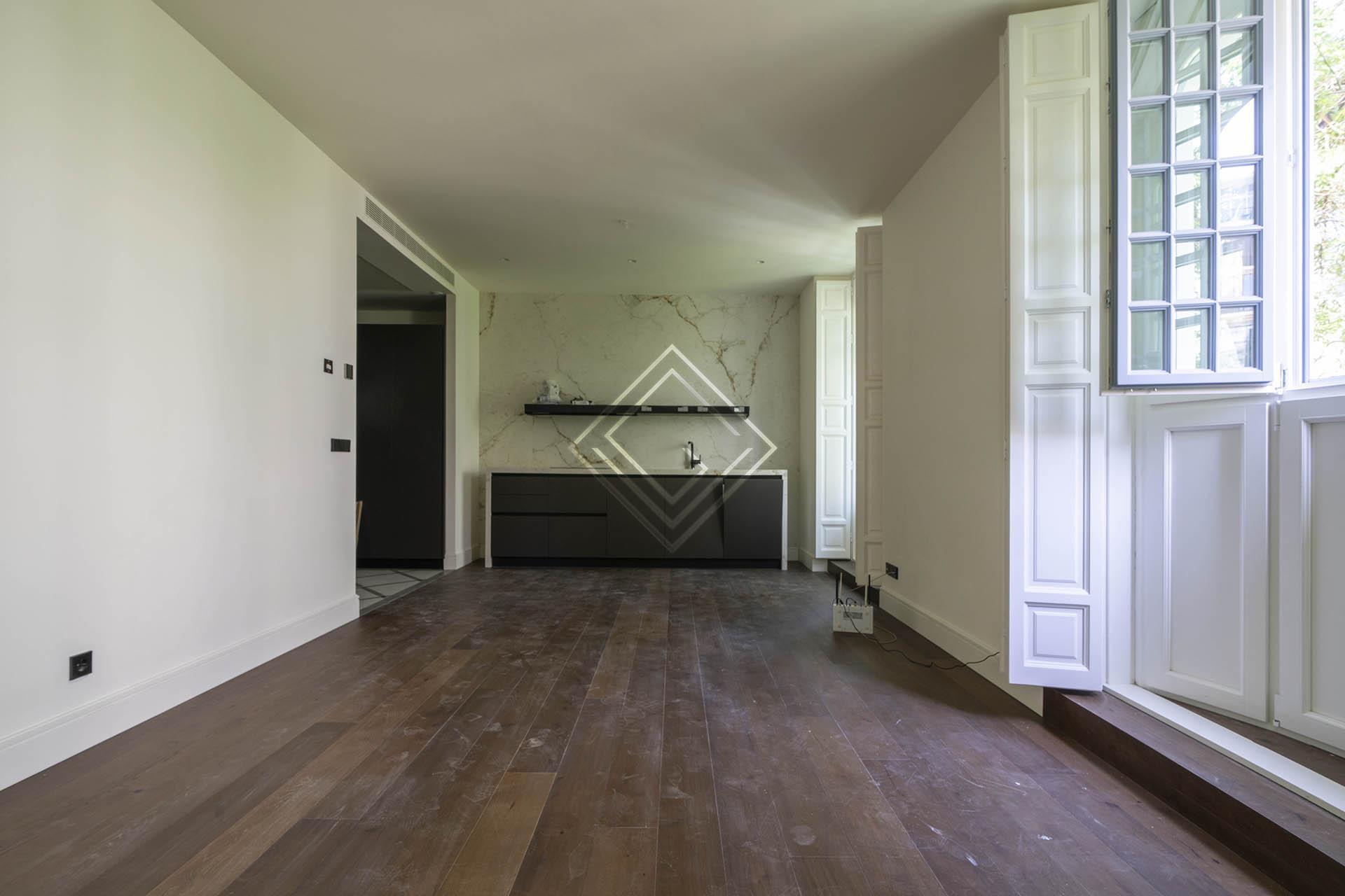 Maravillosa vivienda en Recoletos - Imagen 3