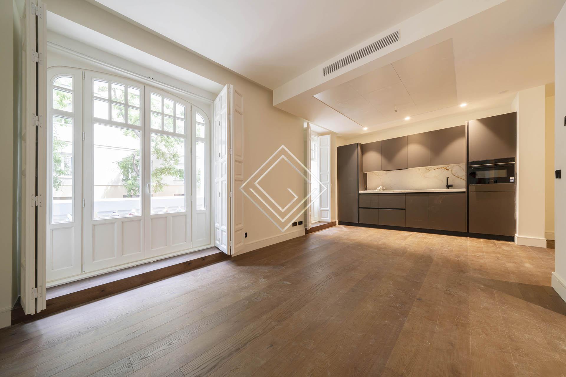Lujosa vivienda en Recoletos - Imagen 1