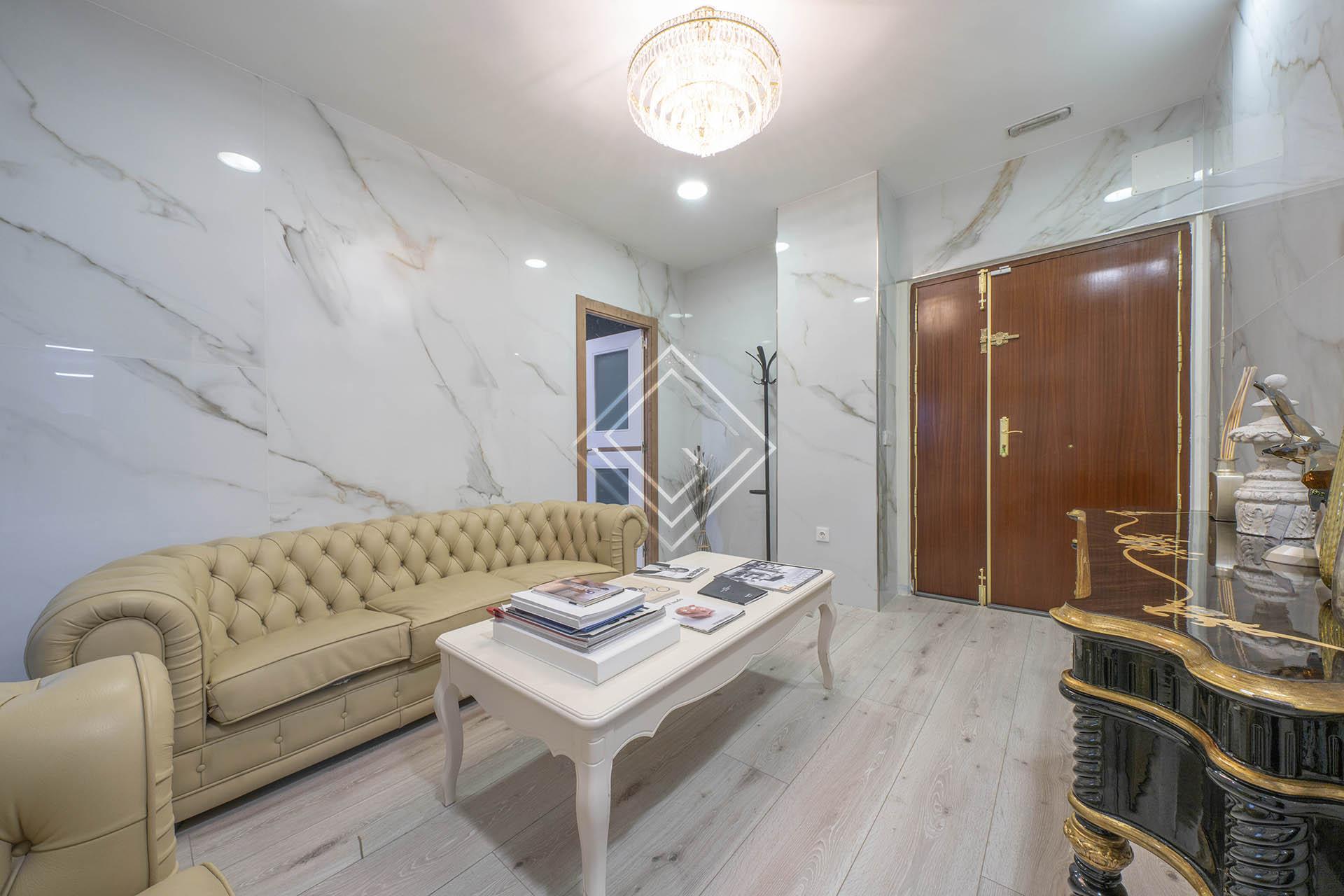 Módulo de oficinas en venta en el Edificio Hexágono - Imagen 2