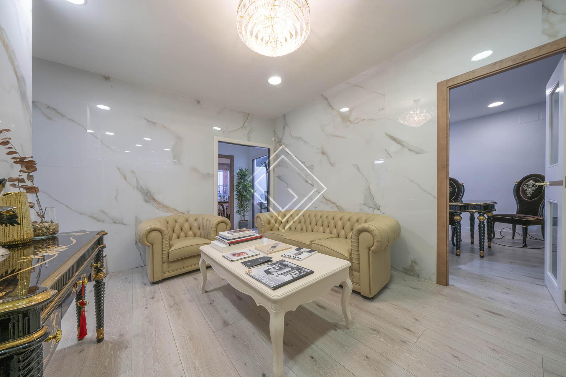 Módulo de oficinas en venta en el Edificio Hexágono - Imagen 3