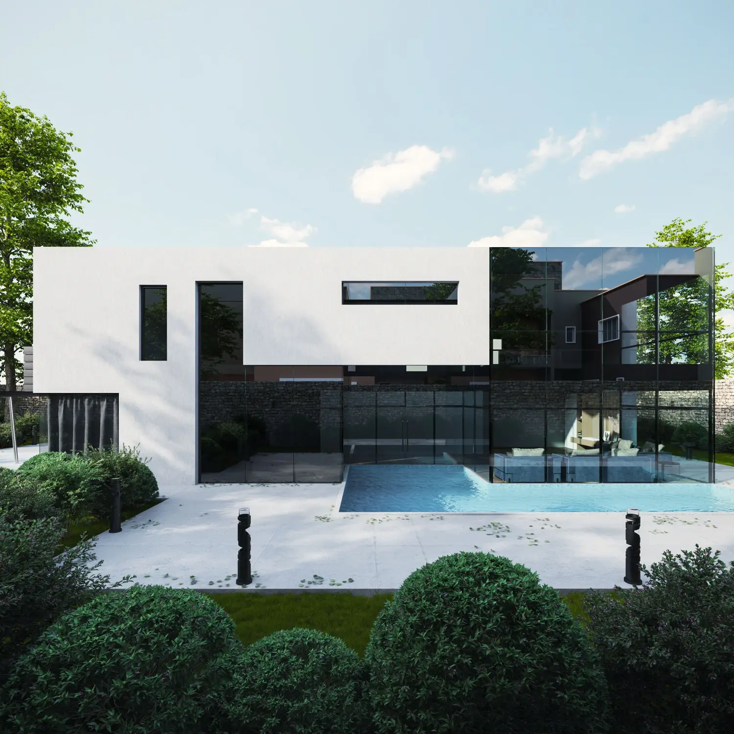 Errores más comunes al comprar vivienda de alto nivel