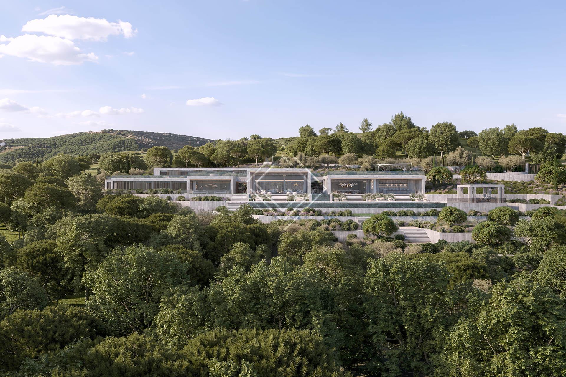 Villa Nara | The Seven, La Reserva de Sotogrande - Imagen 2