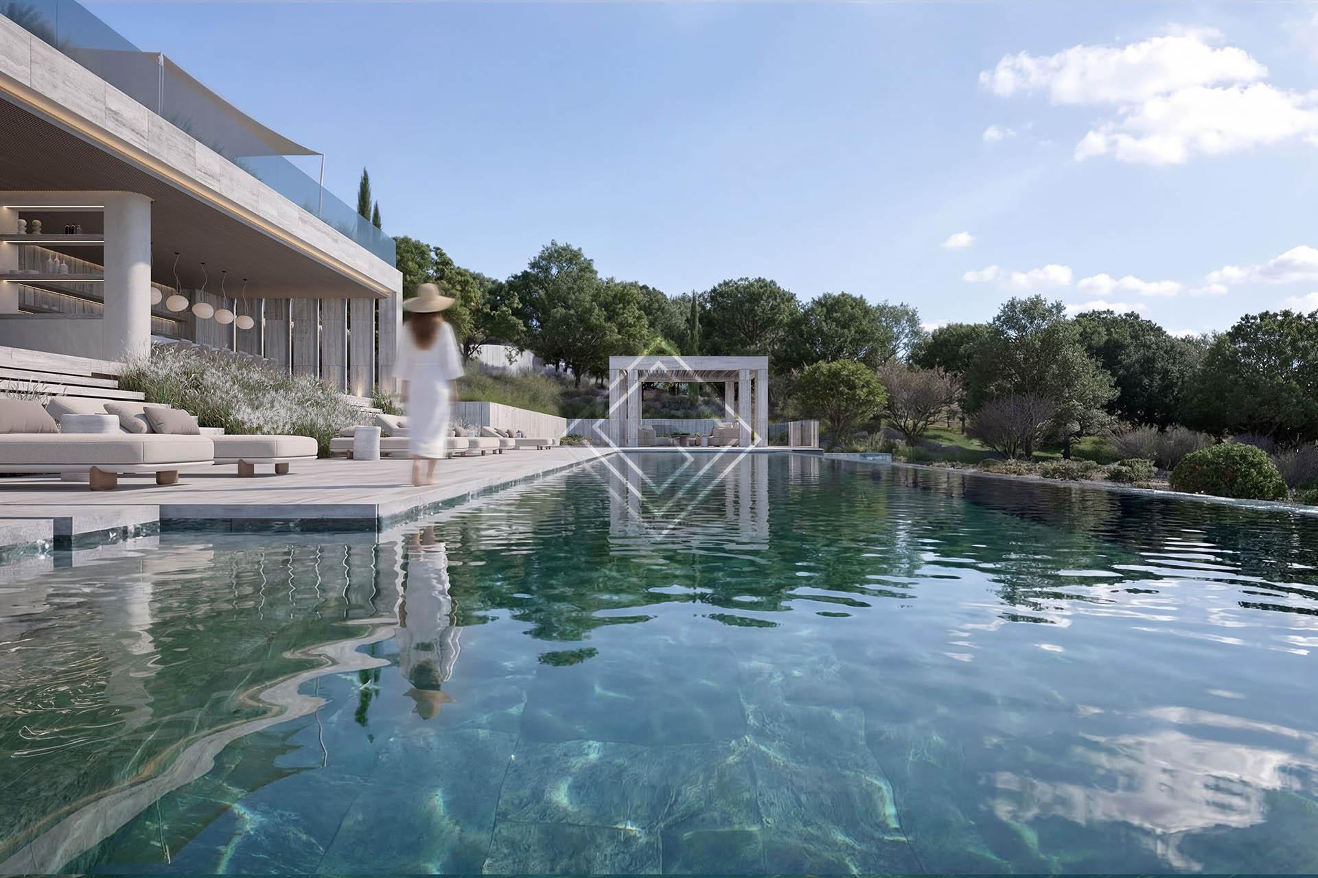 Villa Nara | The Seven, La Reserva de Sotogrande - Imagen 3