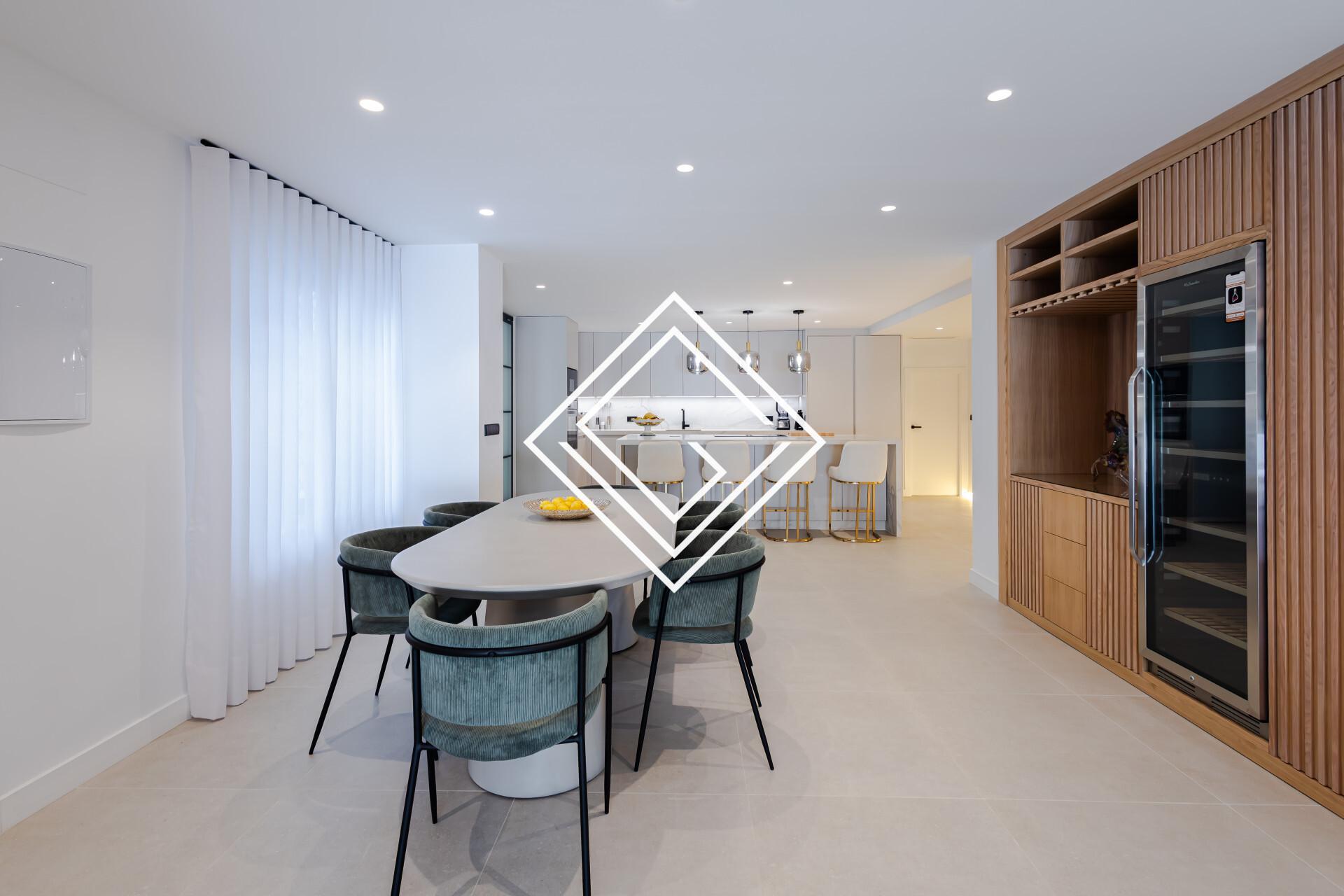 Apartamento reformado en Kings Hills, Milla de Oro de Marbella - Imagen 2