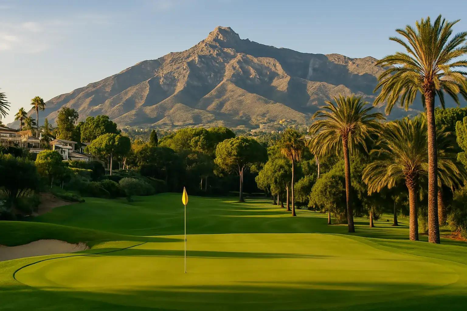 Por qué una villa nueva en Marbella cuesta cada vez más: suelo, construcción y valor de mercado