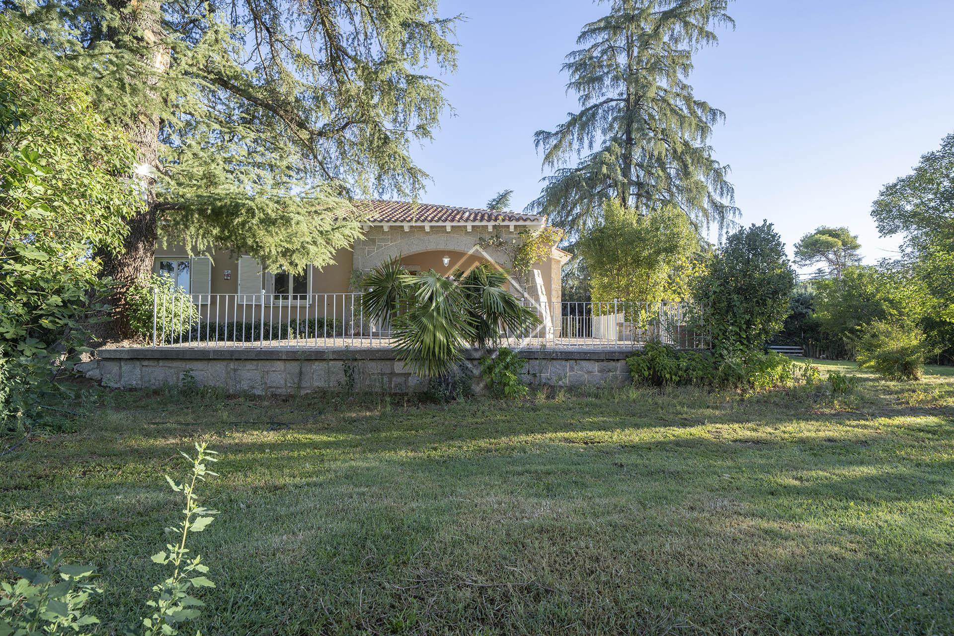 Estupenda vivienda en alquiler en La Florida - Imagen 1